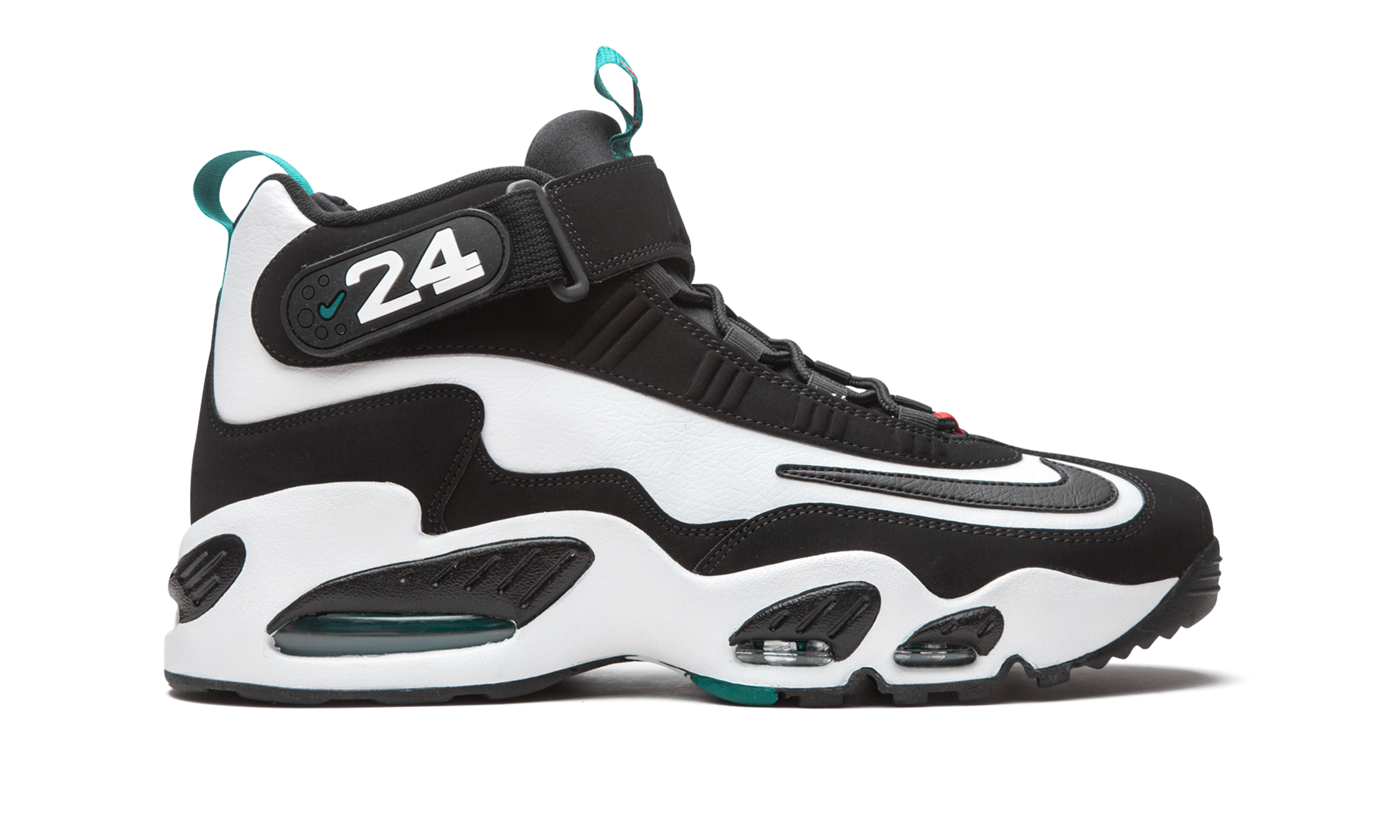 Air Griffey Max 1 "Freshwater"