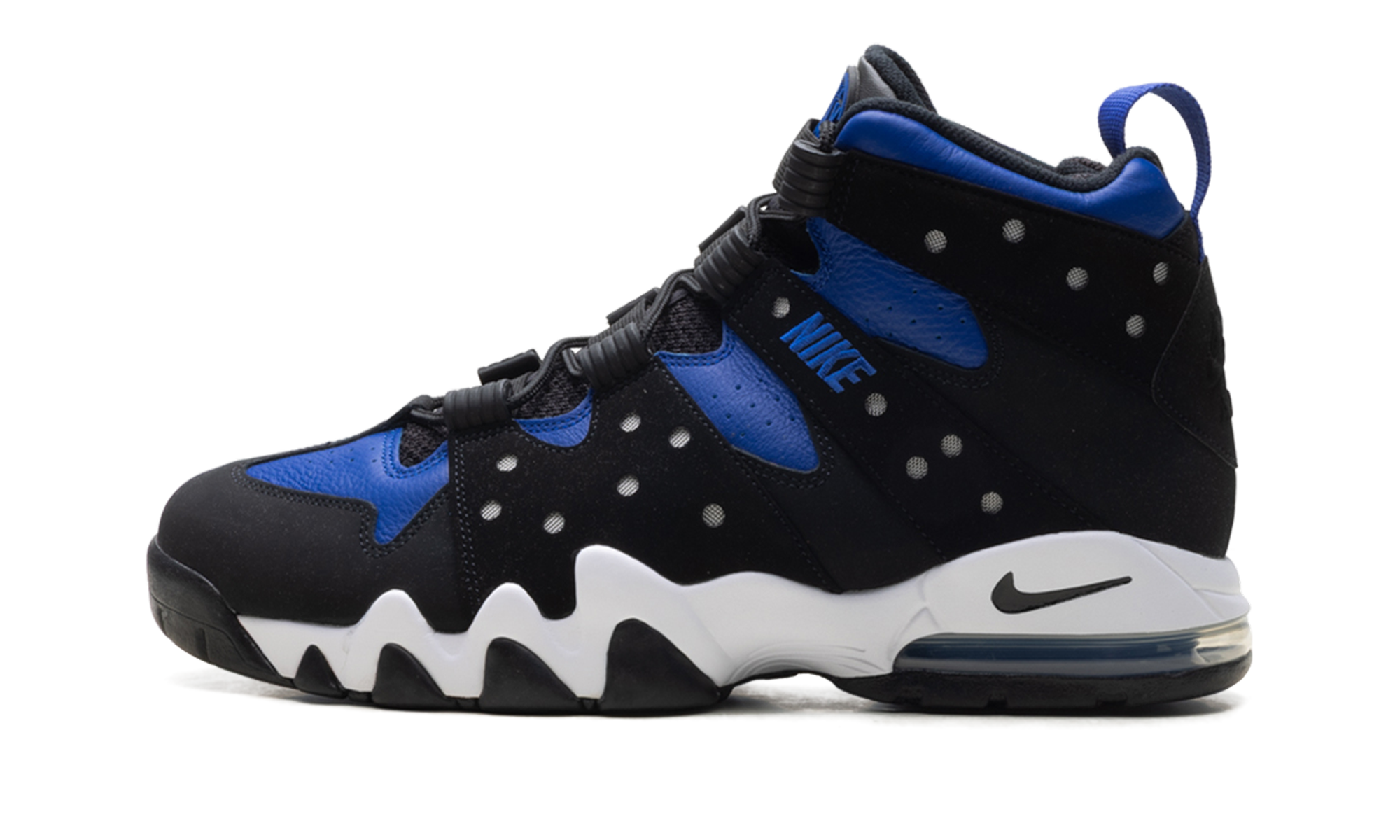 Air Max 2 Cb '94 "Black Varsity Royal"
