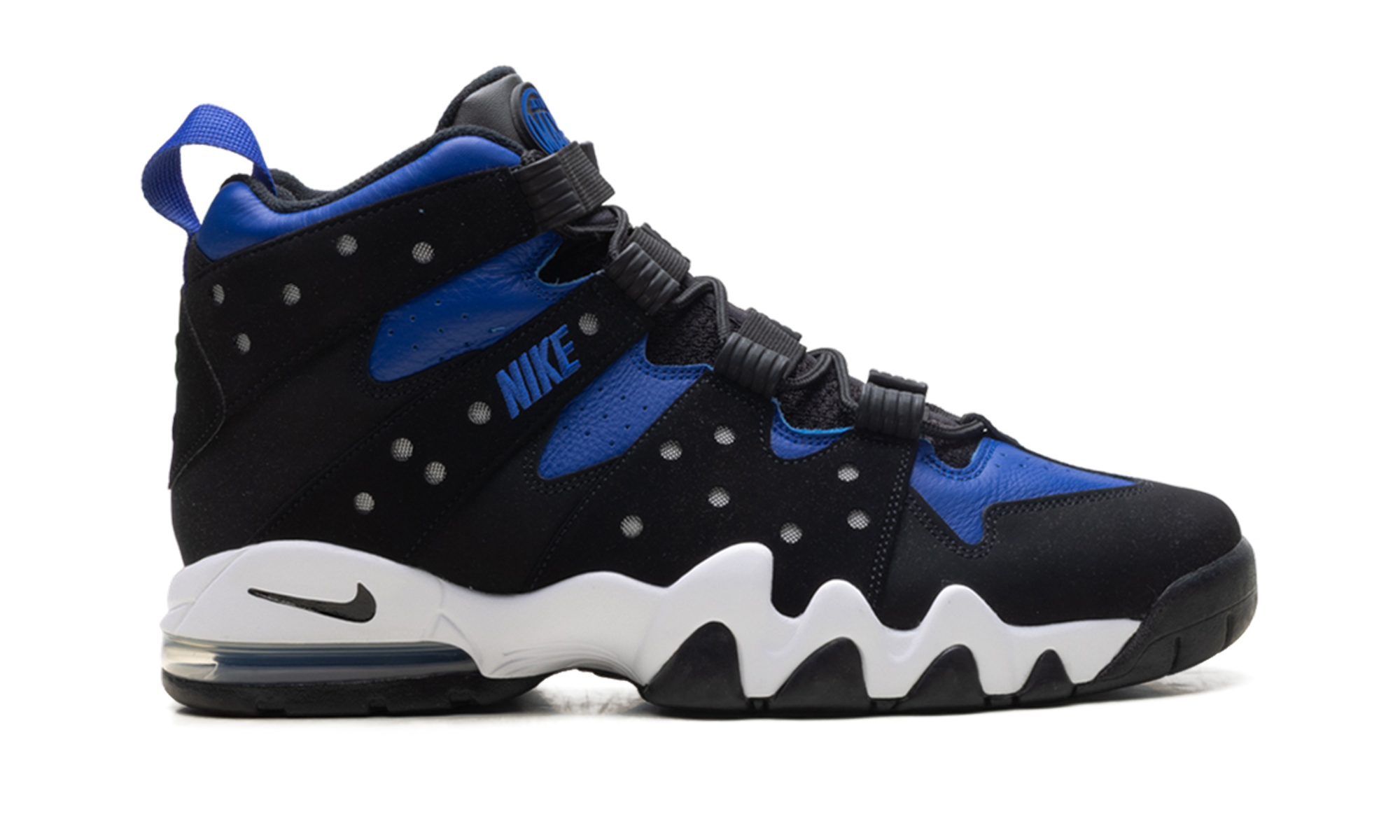 Air Max 2 Cb '94 "Black Varsity Royal"