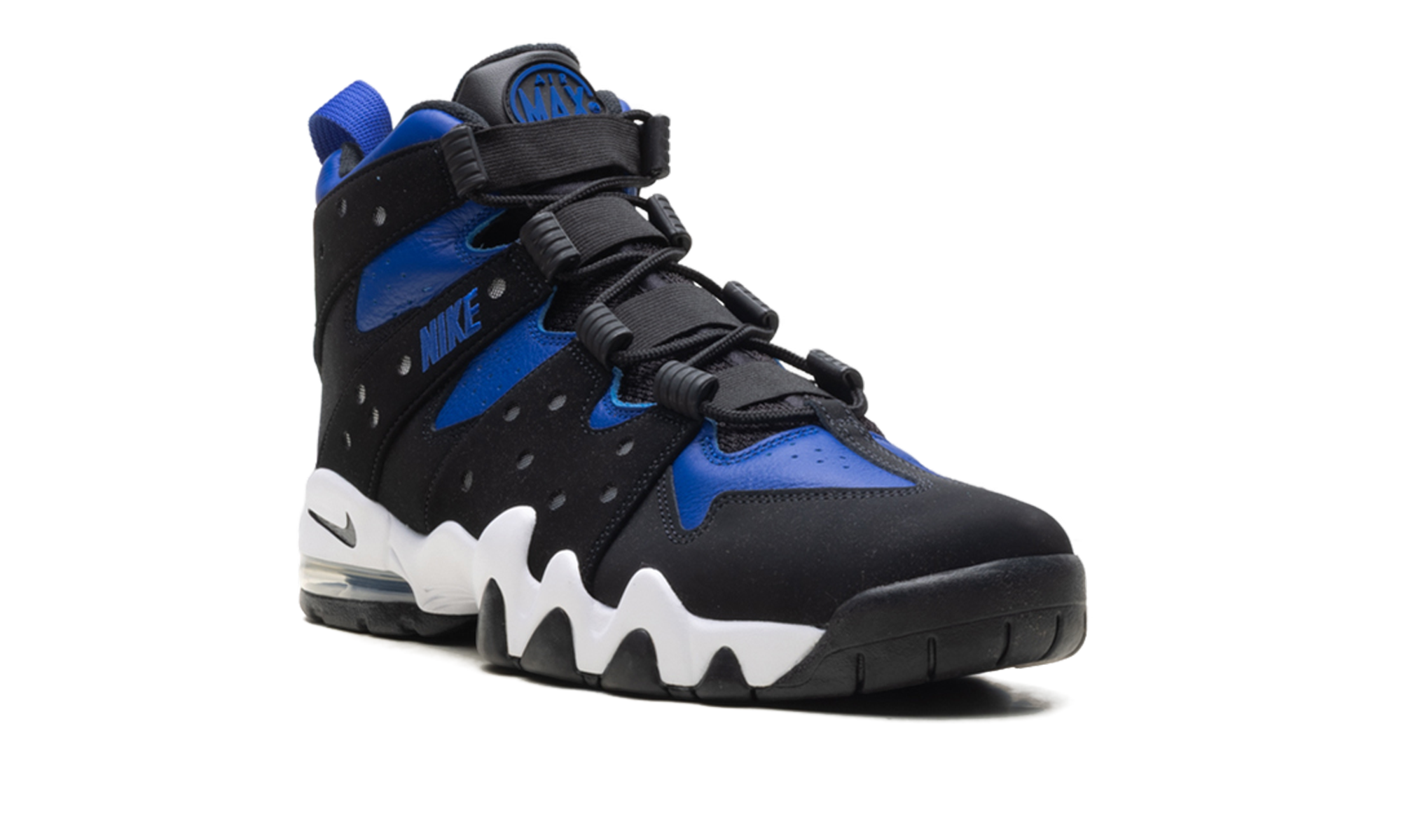 Air Max 2 Cb '94 "Black Varsity Royal"