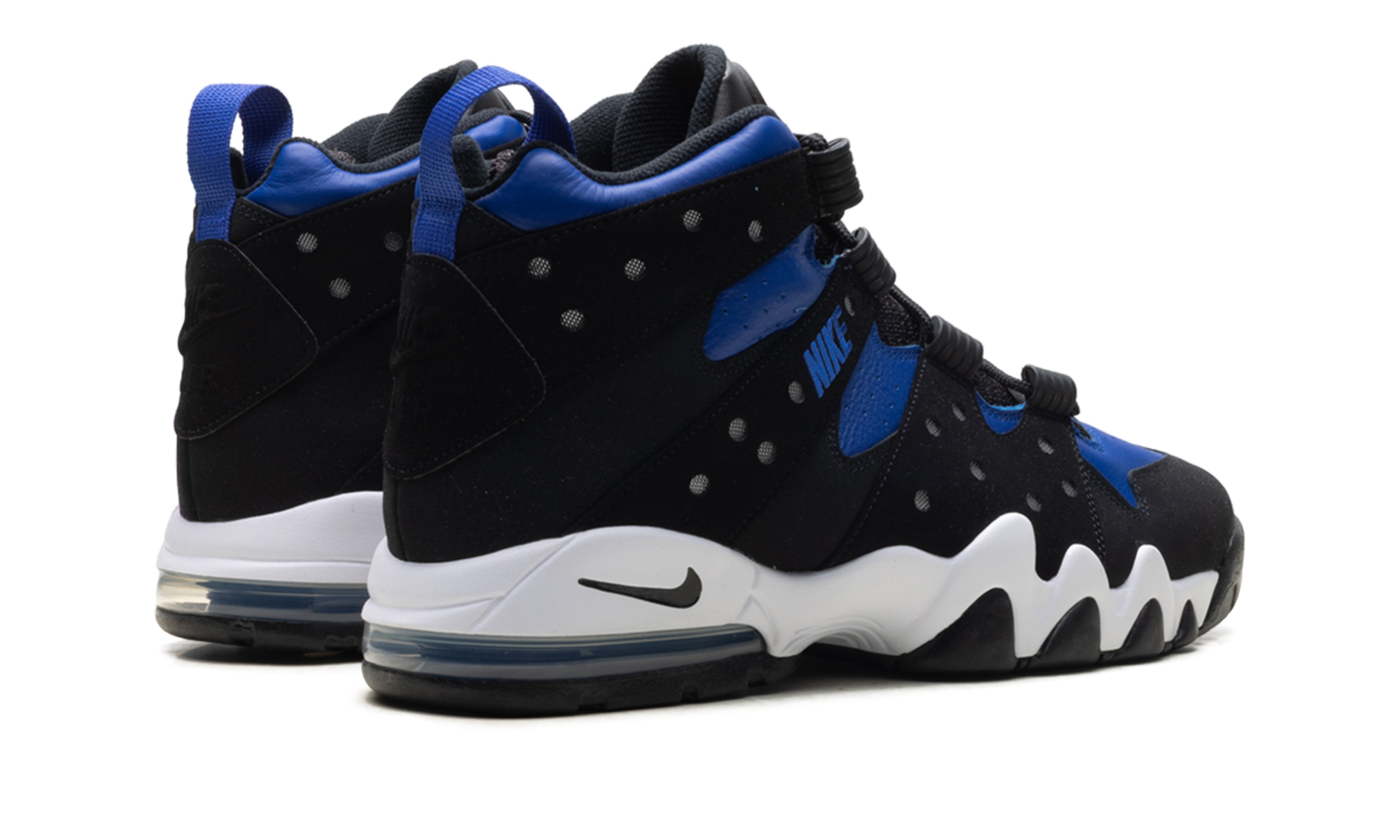 Air Max 2 Cb '94 "Black Varsity Royal"