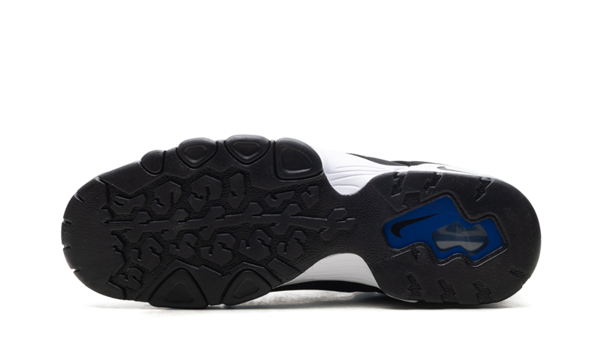 Air Max 2 Cb '94 "Black Varsity Royal"