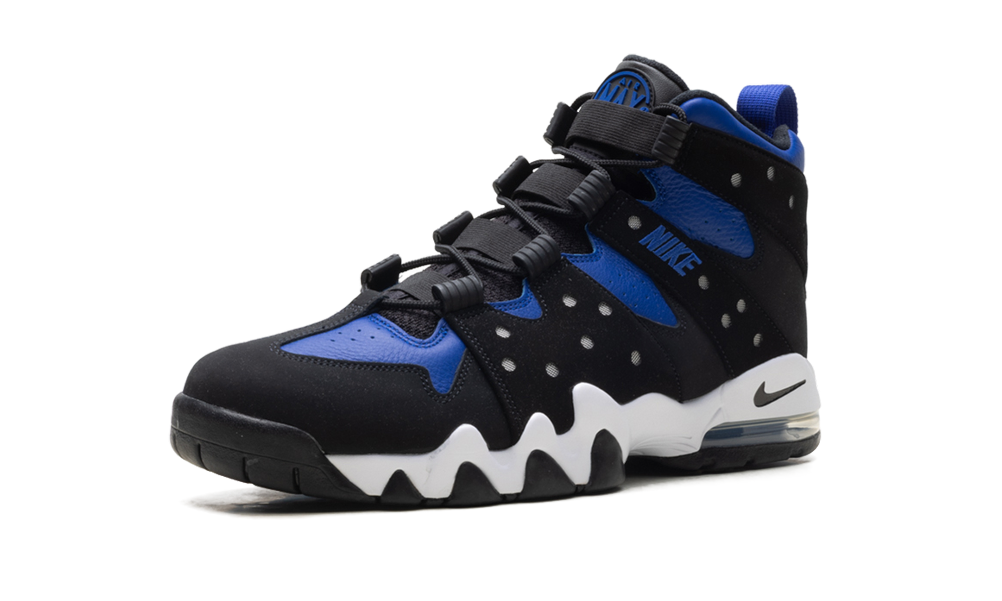 Air Max 2 Cb '94 "Black Varsity Royal"