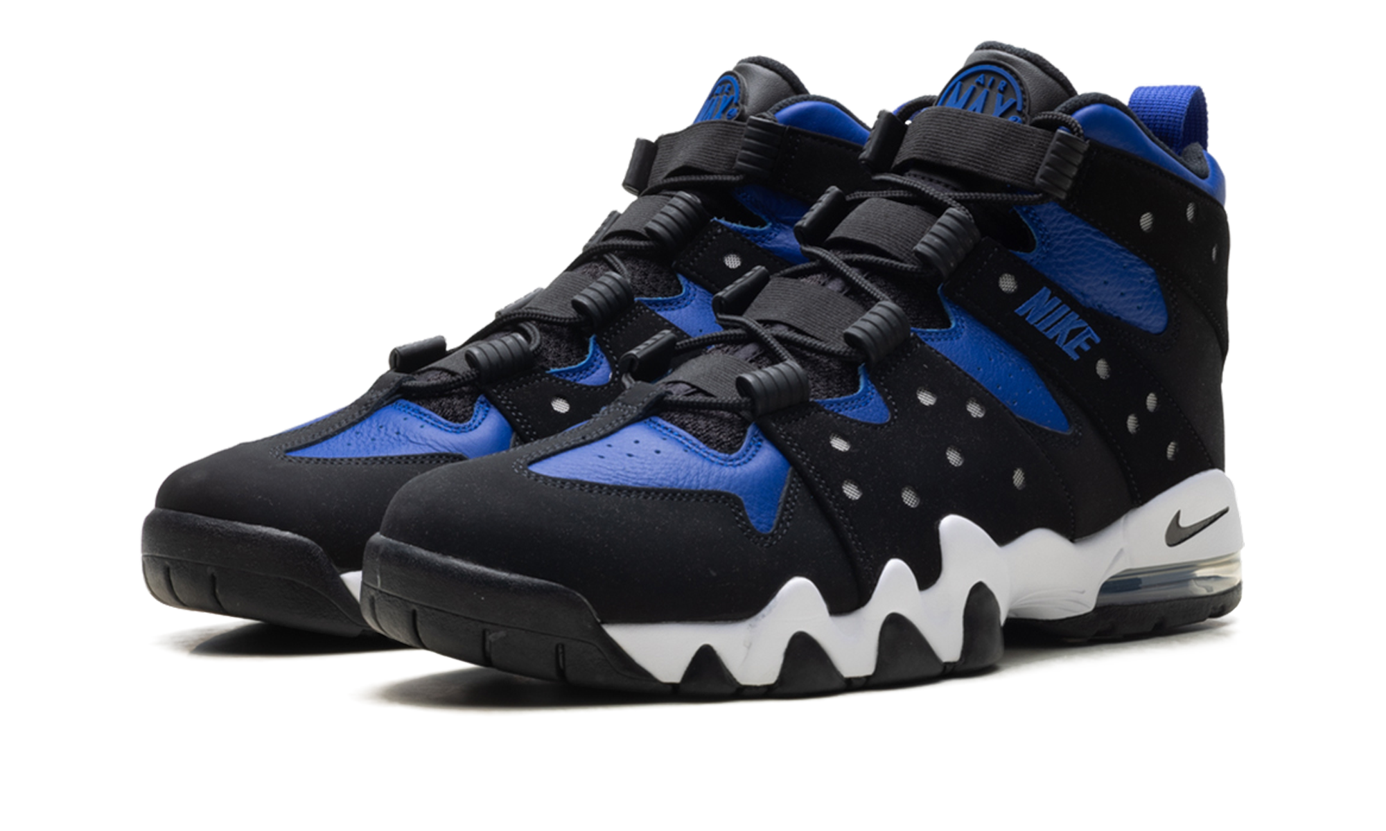 Air Max 2 Cb '94 "Black Varsity Royal"