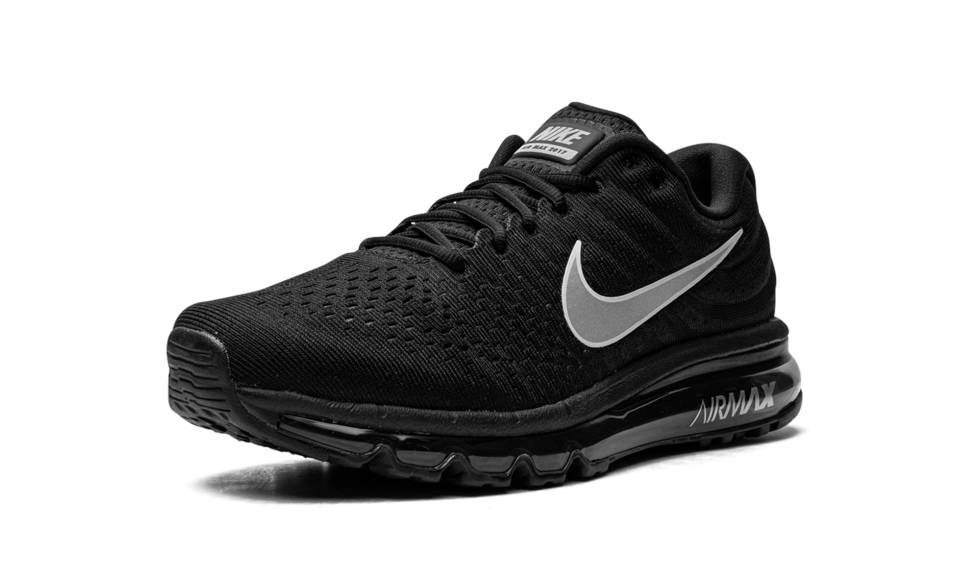 Air Max 2017 "Anthracite"