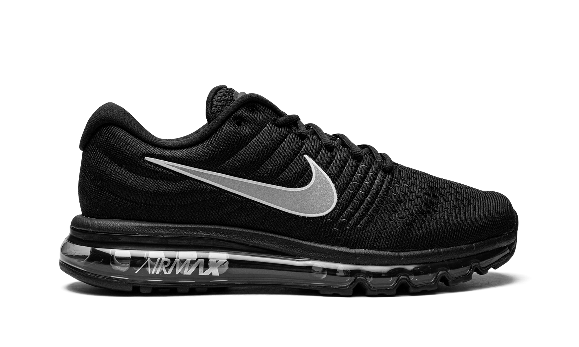 Air Max 2017 "Anthracite"