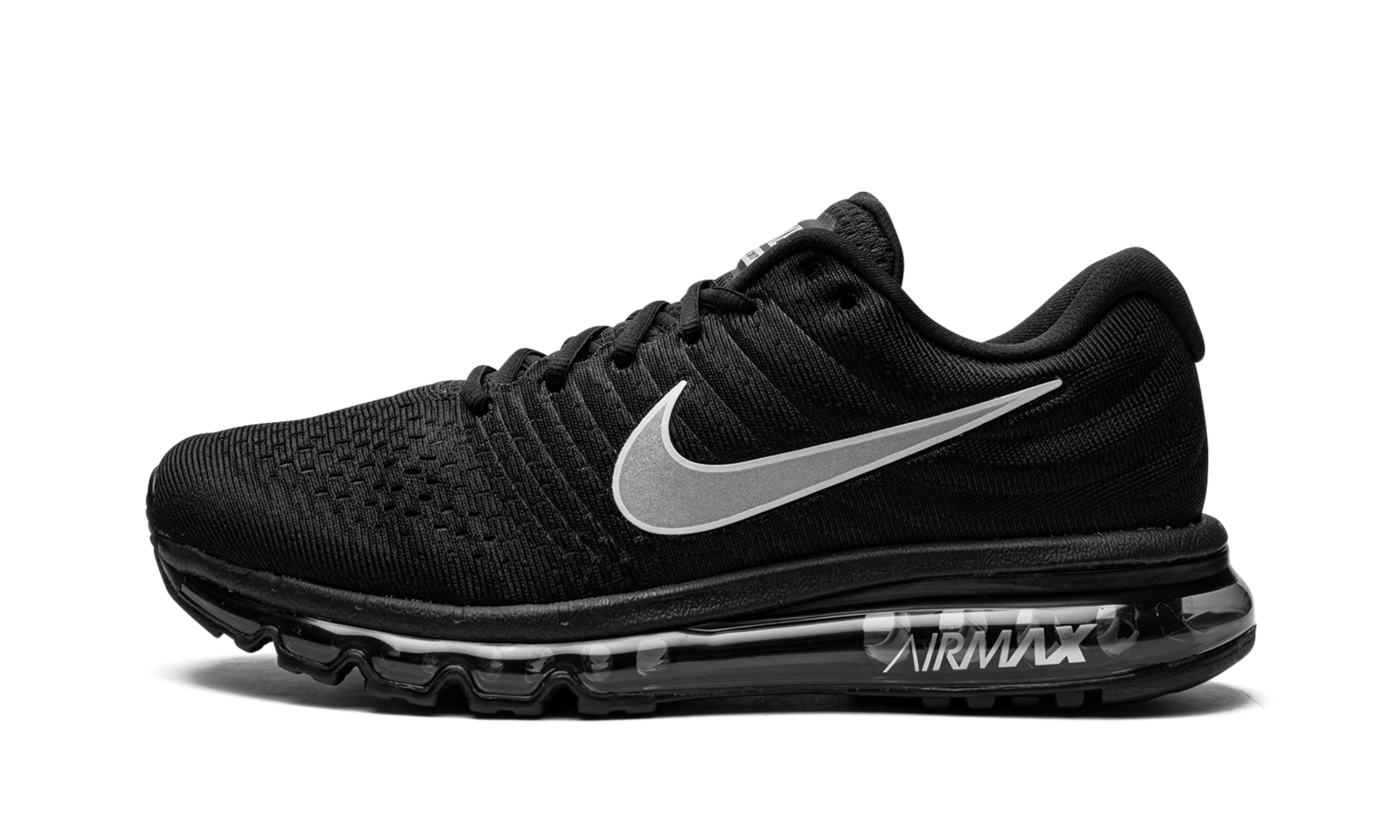 Air Max 2017 "Anthracite"
