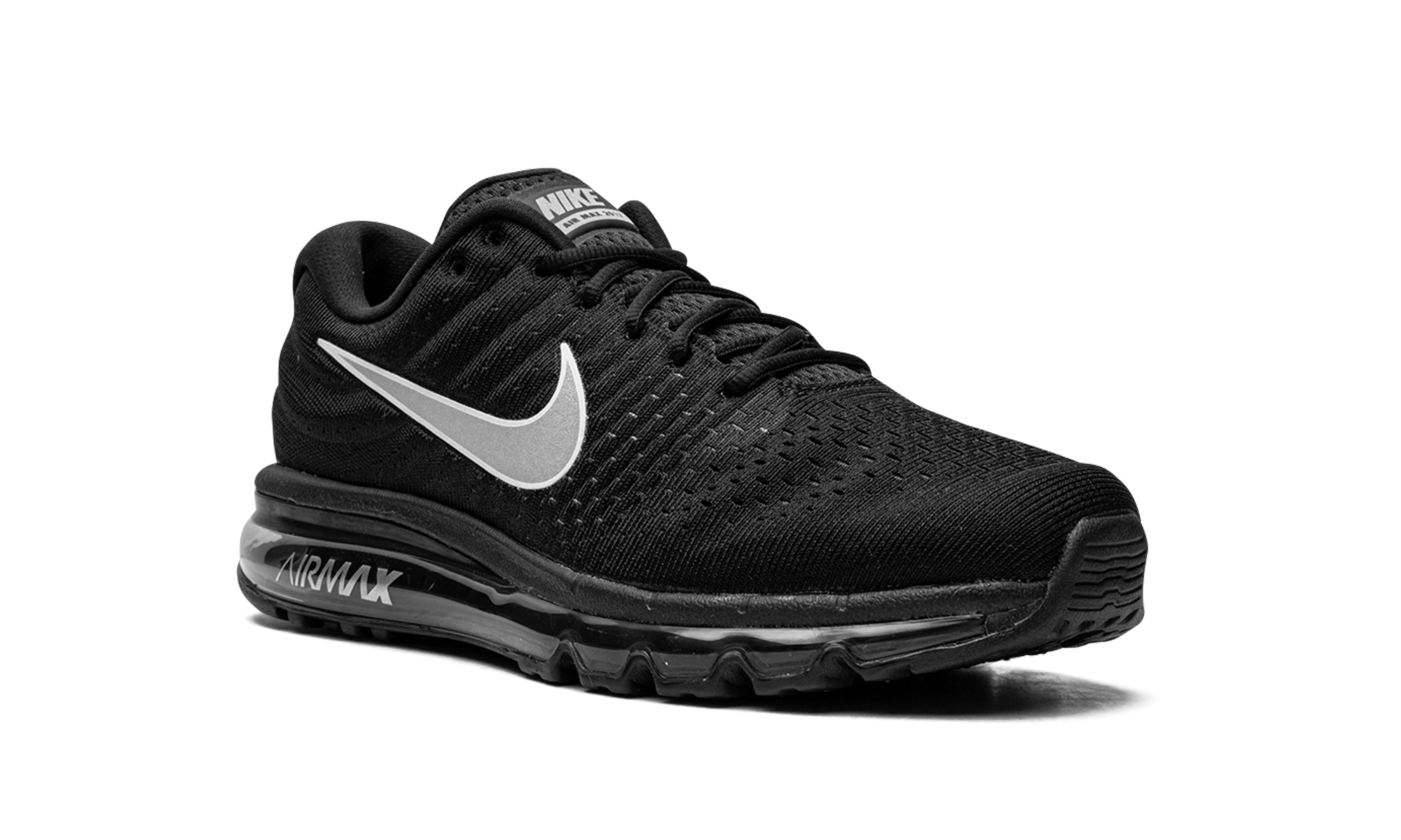 Air Max 2017 "Anthracite"
