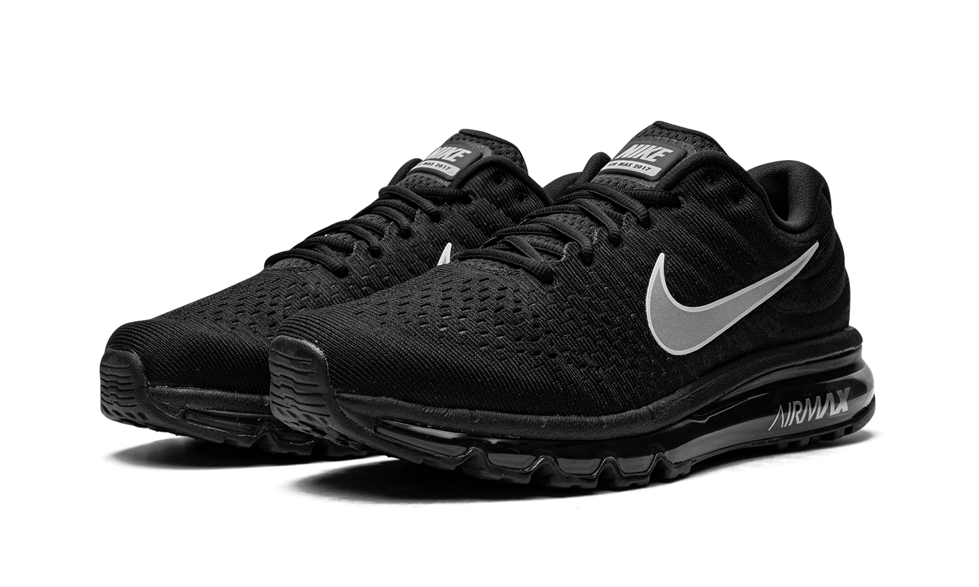 Air Max 2017 "Anthracite"
