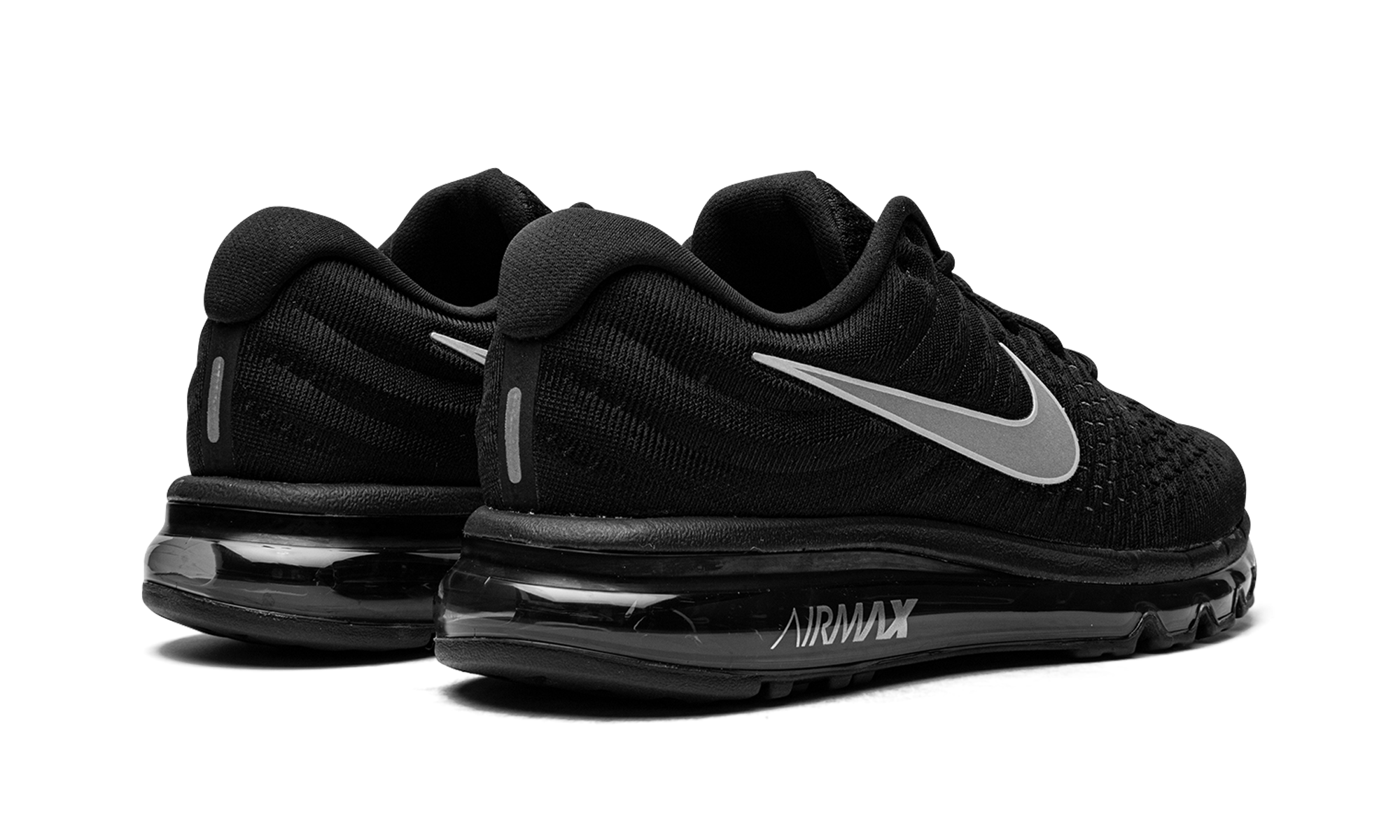 Air Max 2017 "Anthracite"