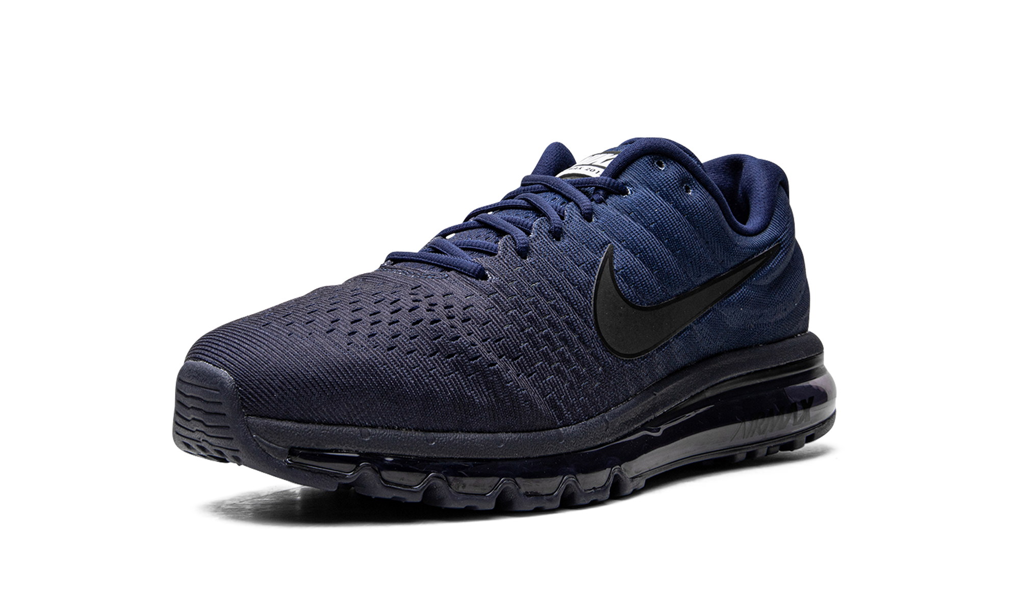 Air Max 2017 "Binary Blue"