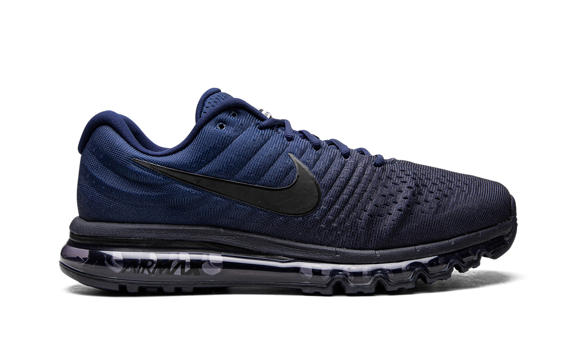 Air Max 2017 "Binary Blue"