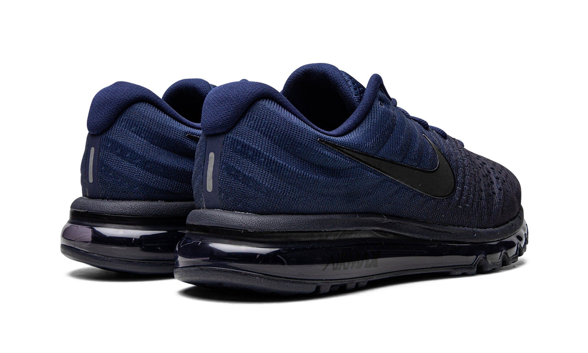 Air Max 2017 "Binary Blue"