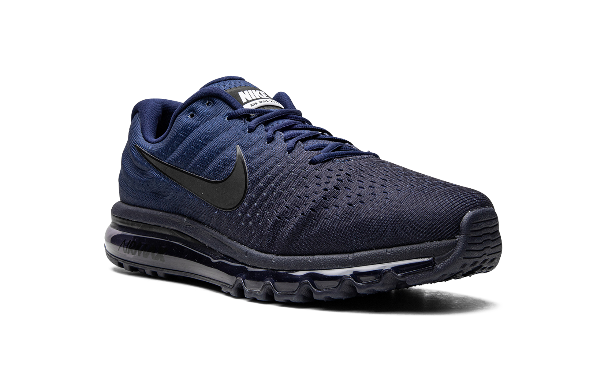 Air Max 2017 "Binary Blue"