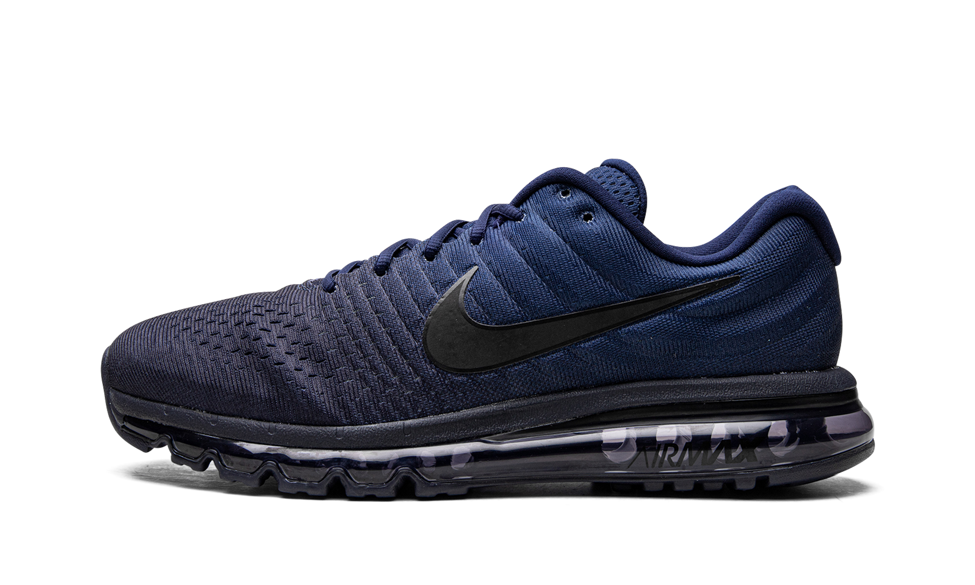 Air Max 2017 "Binary Blue"