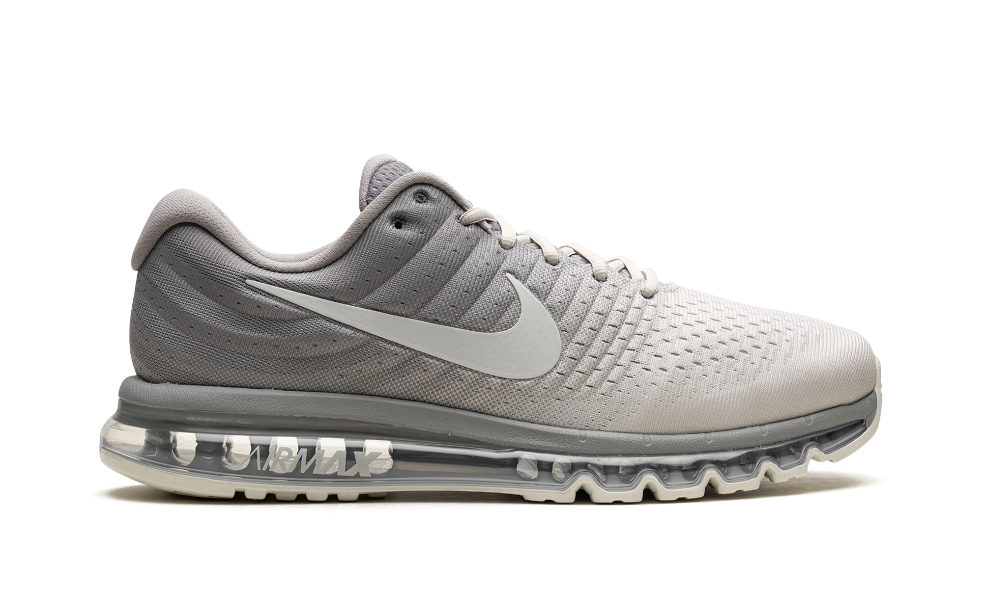 Air Max 2017 "Light Bone"