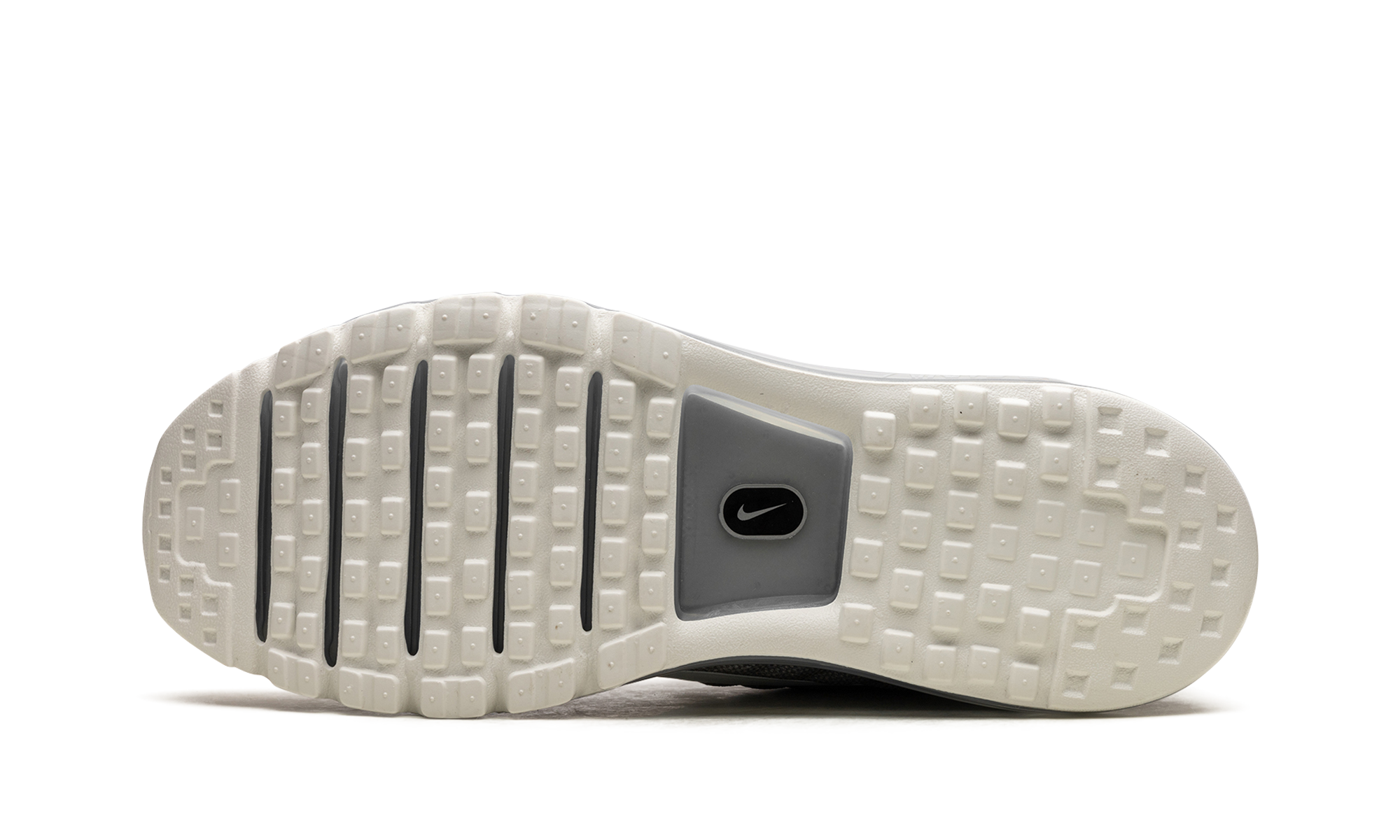 Air Max 2017 "Light Bone"