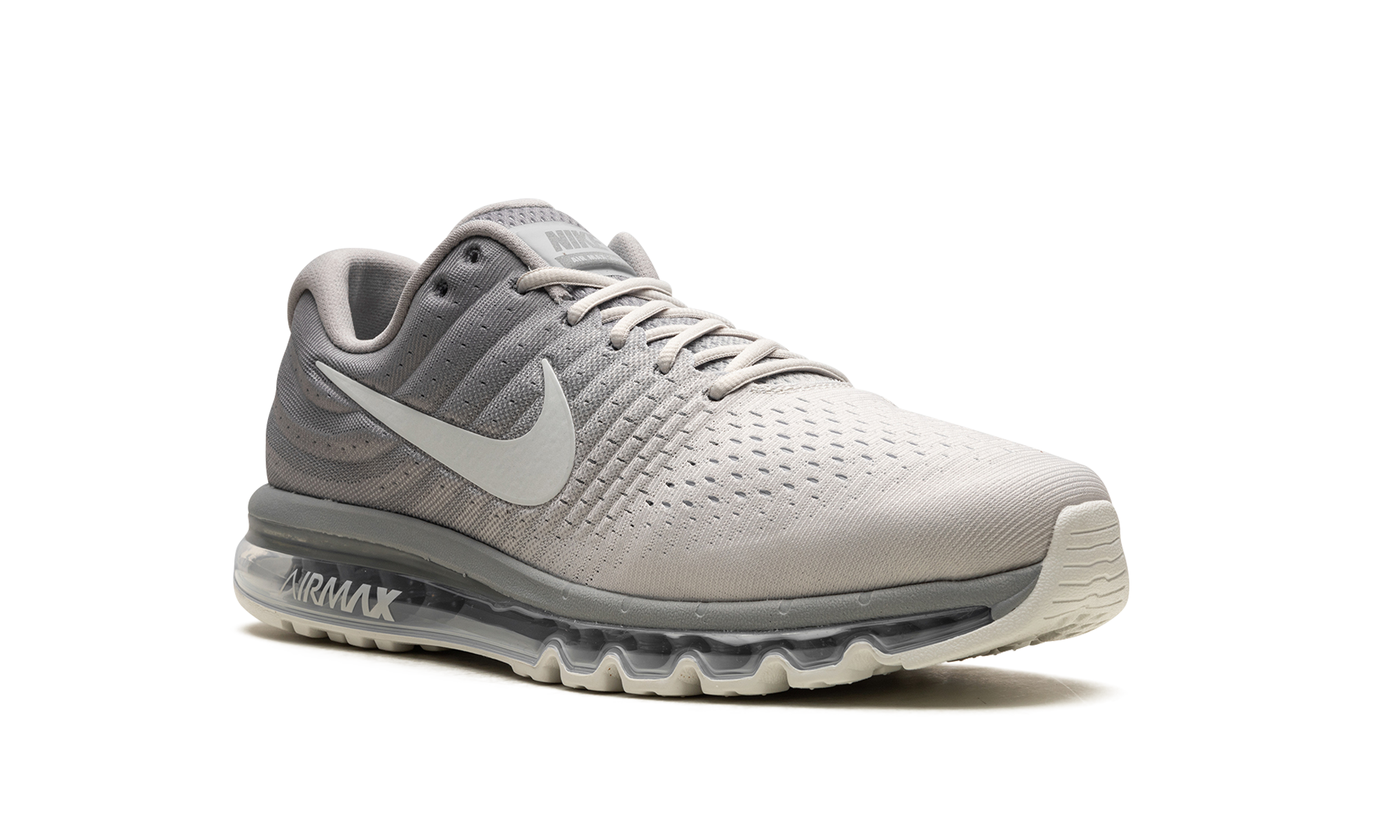 Air Max 2017 "Light Bone"