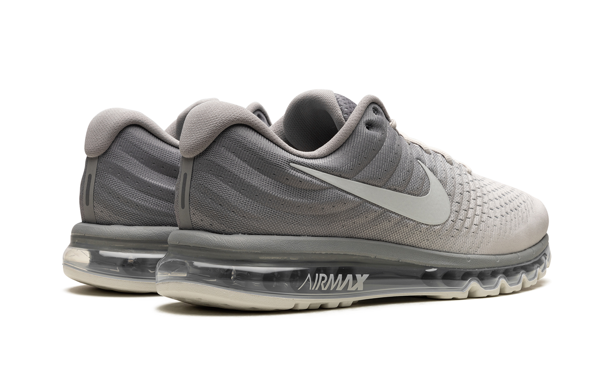 Air Max 2017 "Light Bone"
