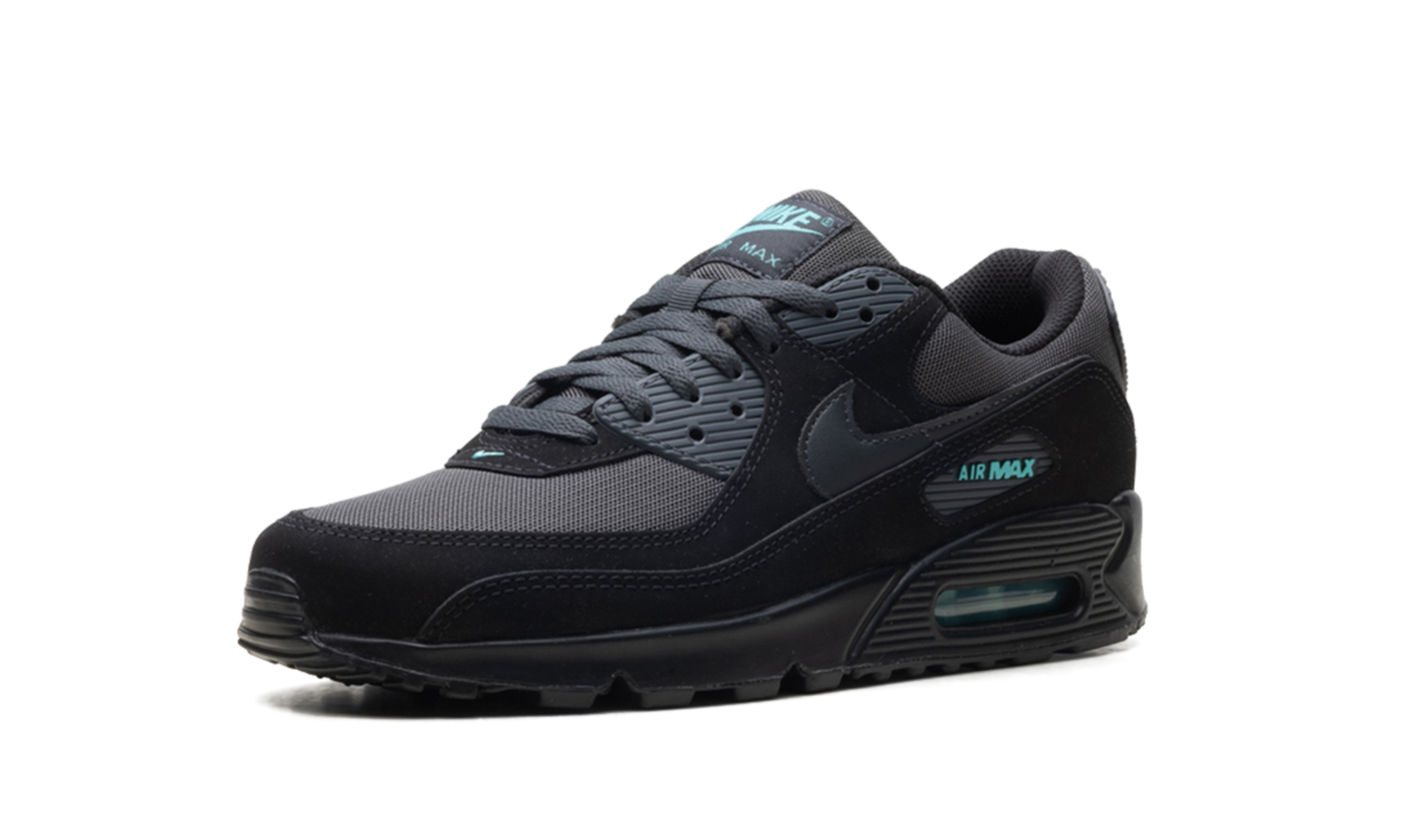 Air Max 90 "Black Tiffany"