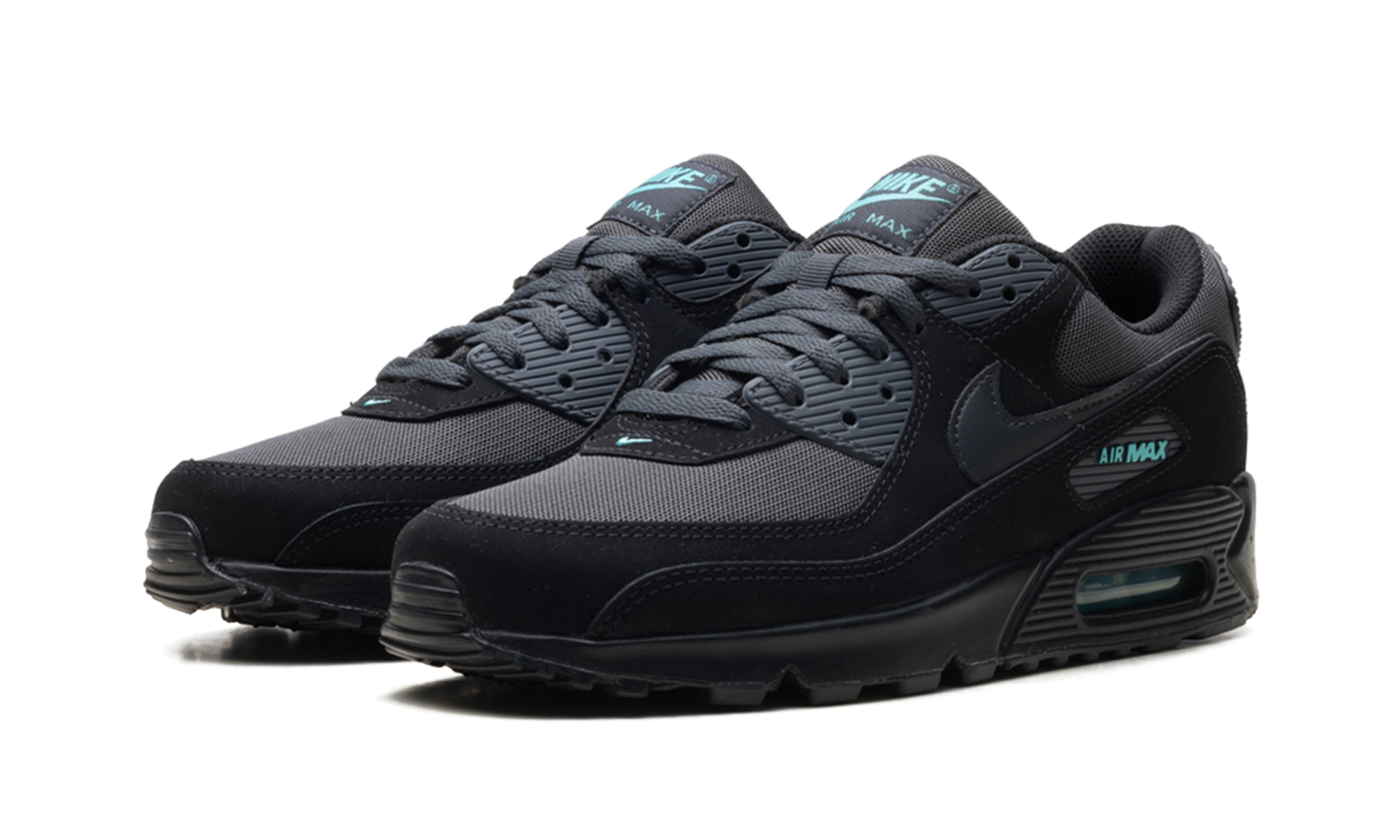 Air Max 90 "Black Tiffany"