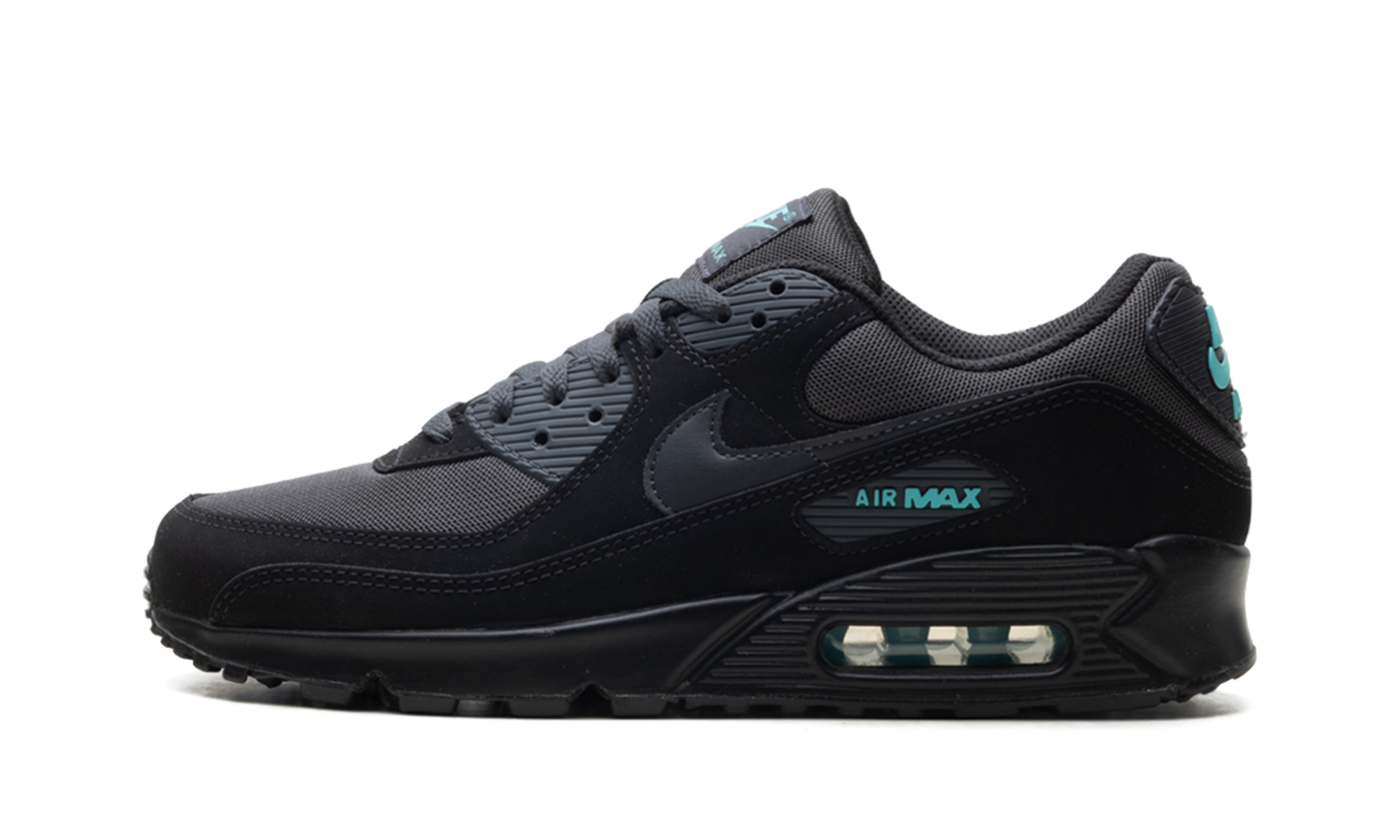 Air Max 90 "Black Tiffany"