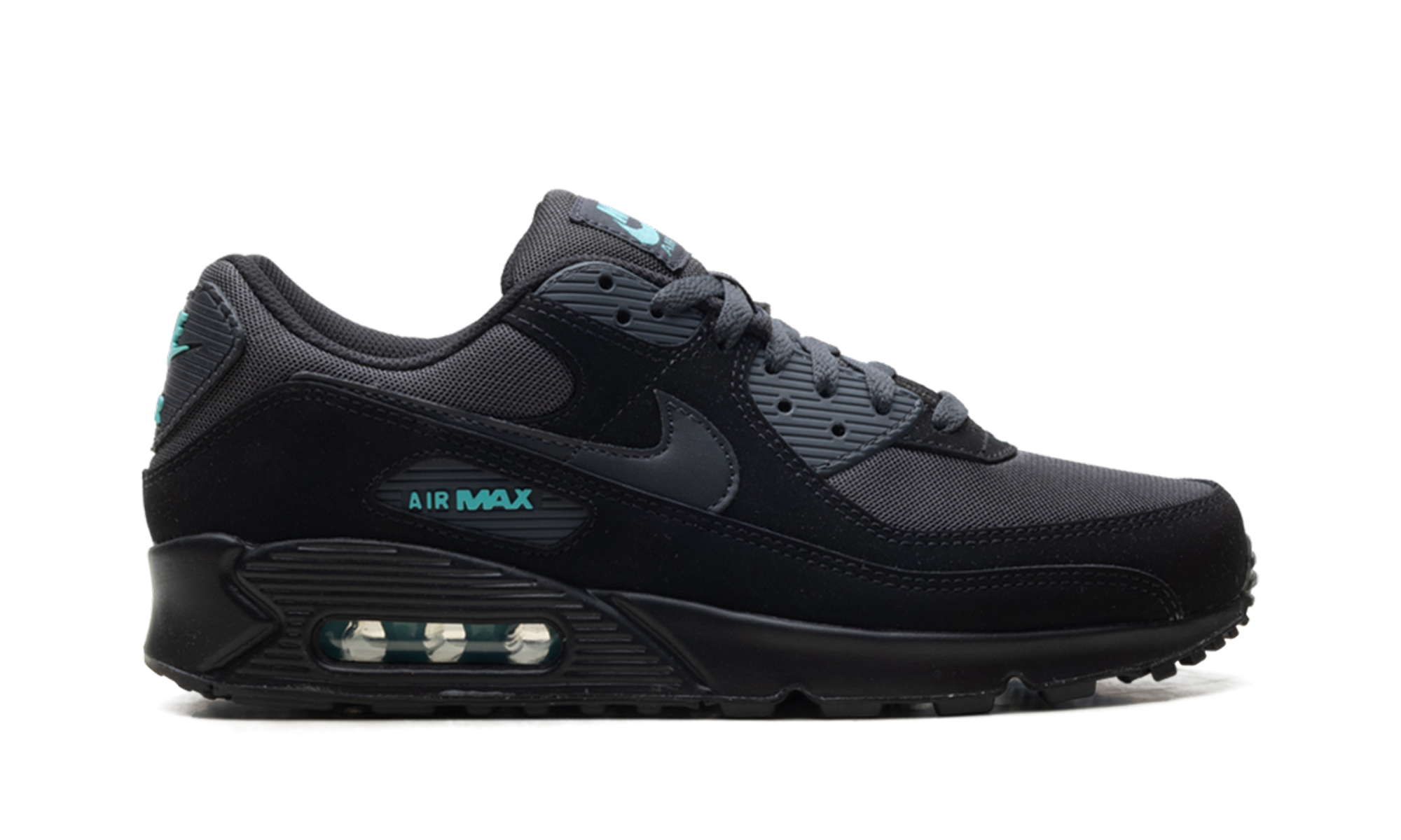 Air Max 90 "Black Tiffany"