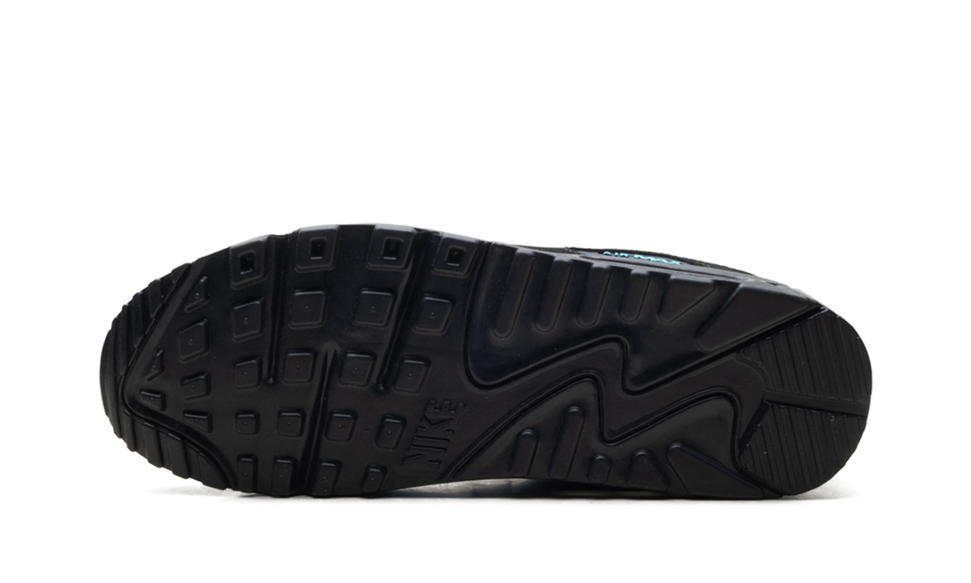 Air Max 90 "Black Tiffany"