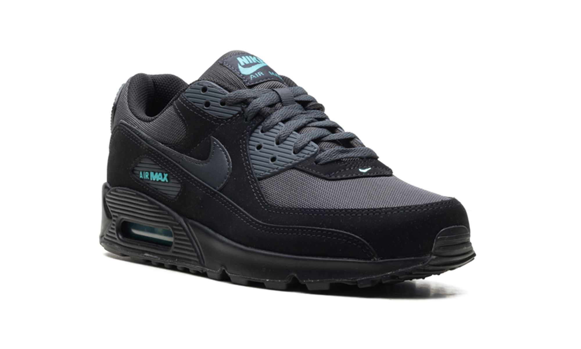 Air Max 90 "Black Tiffany"
