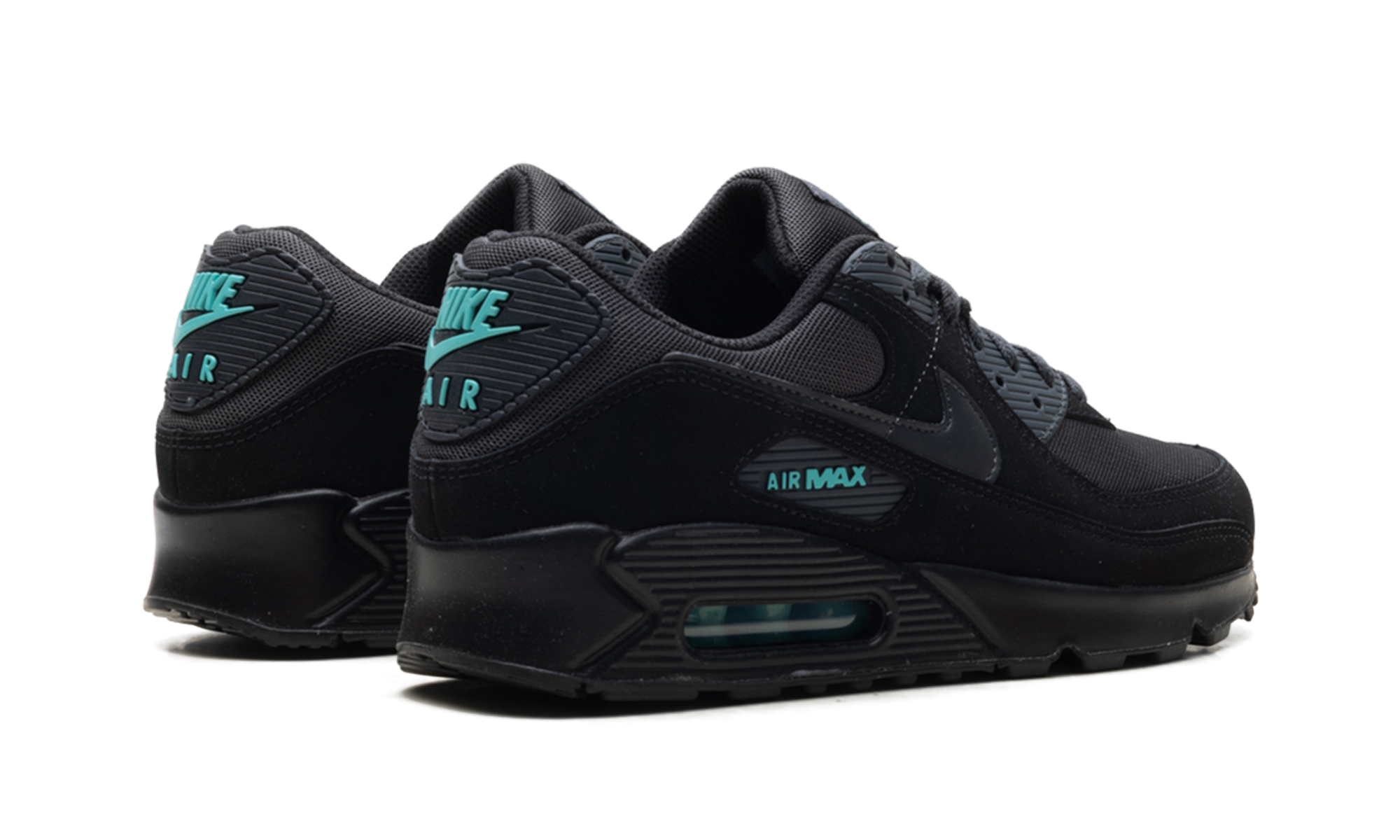 Air Max 90 "Black Tiffany"