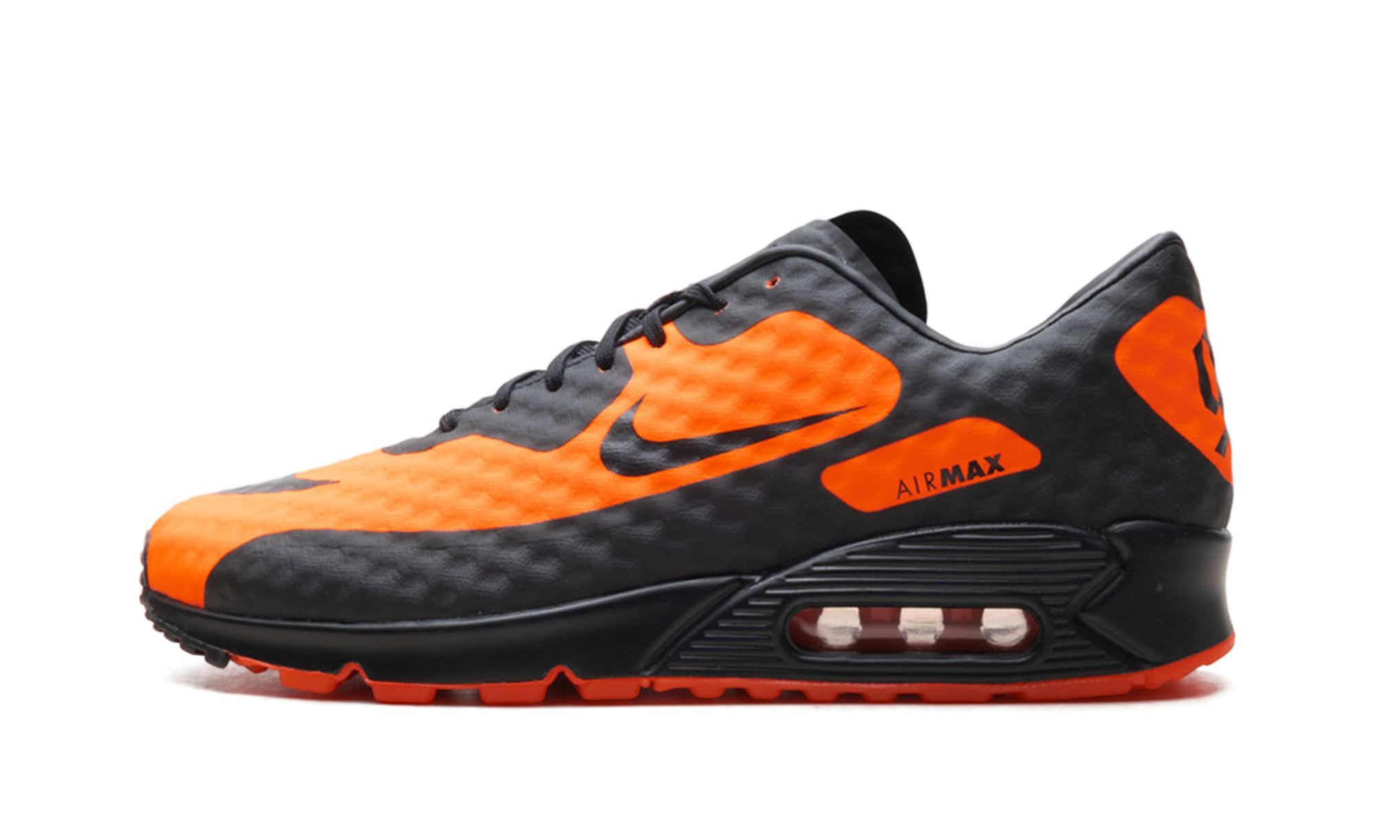 Air Max 90 "Bright Citrus Hypervenom"