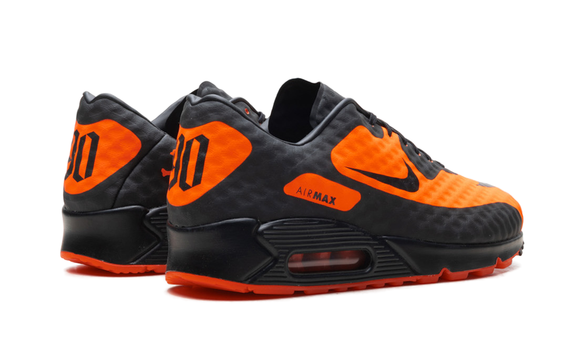 Air Max 90 "Bright Citrus Hypervenom"