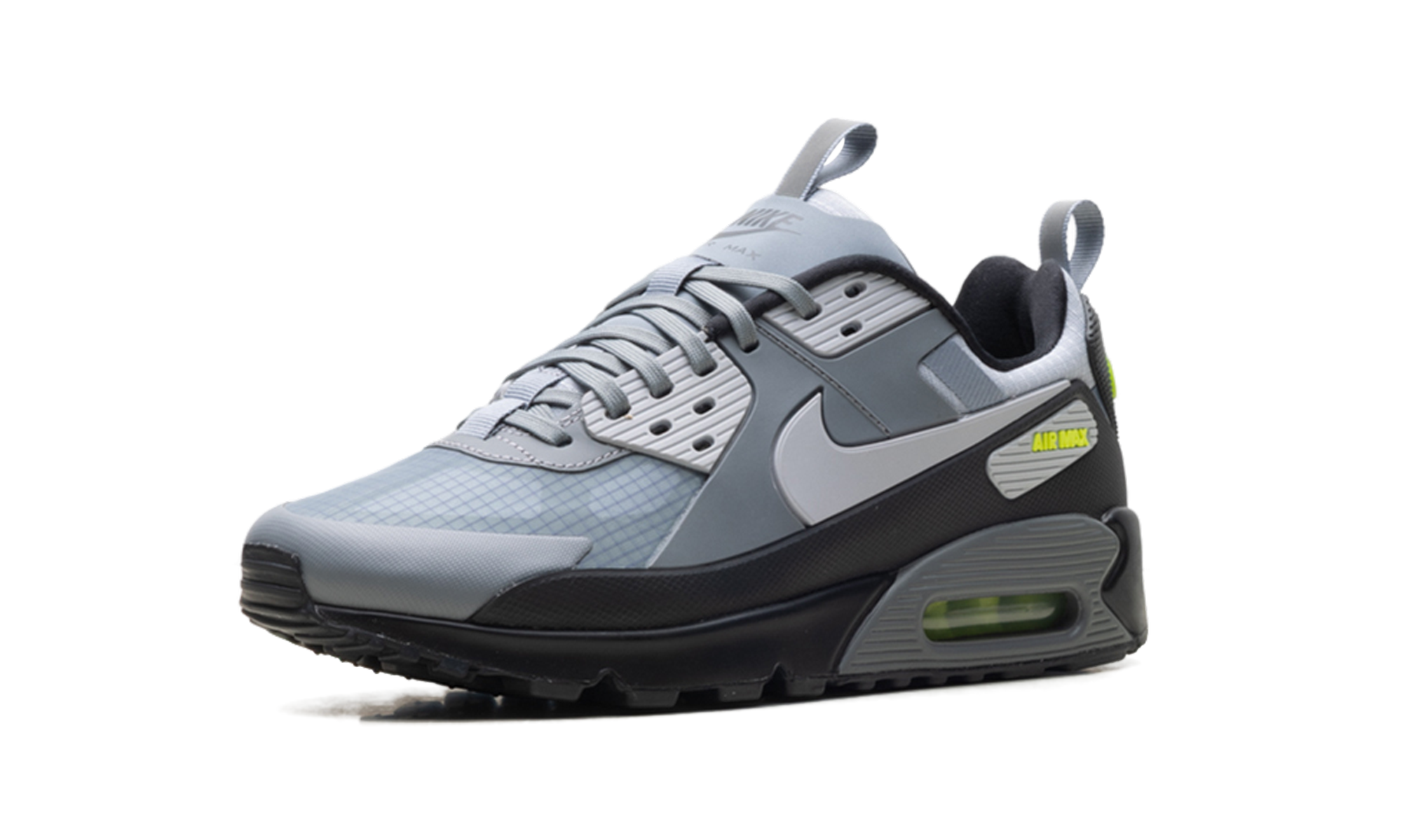 Air Max 90 Drift "Cool Grey Volt"