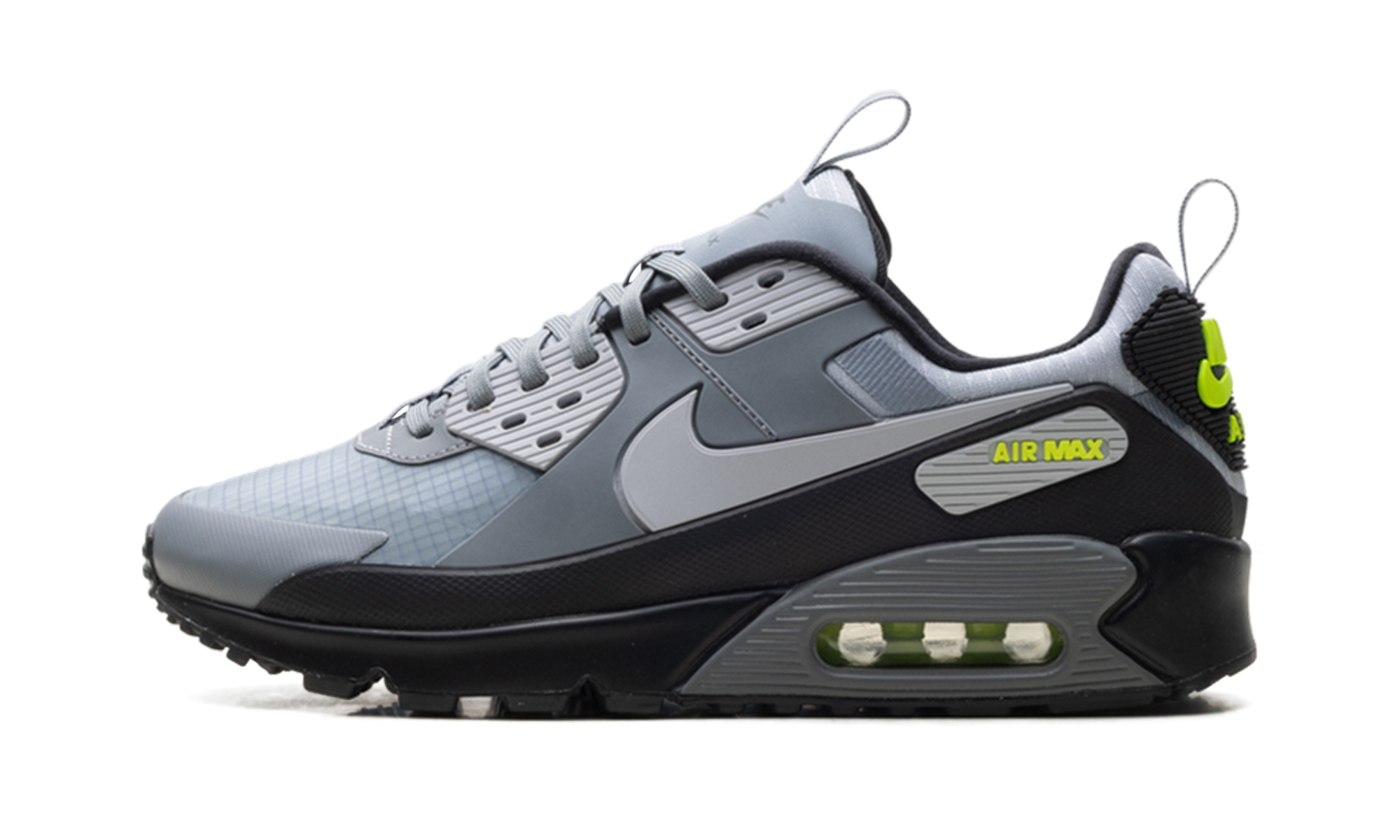 Air Max 90 Drift "Cool Grey Volt"