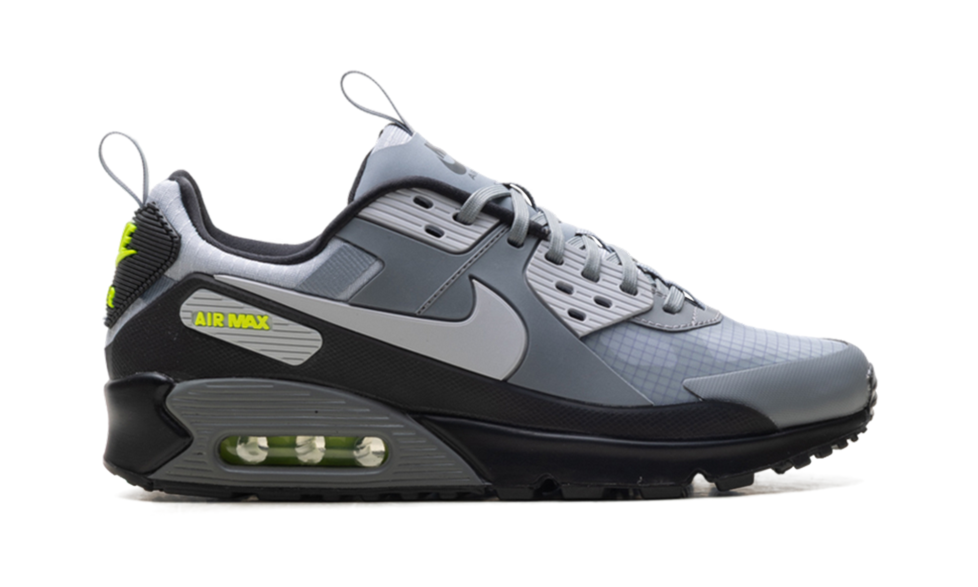 Air Max 90 Drift "Cool Grey Volt"