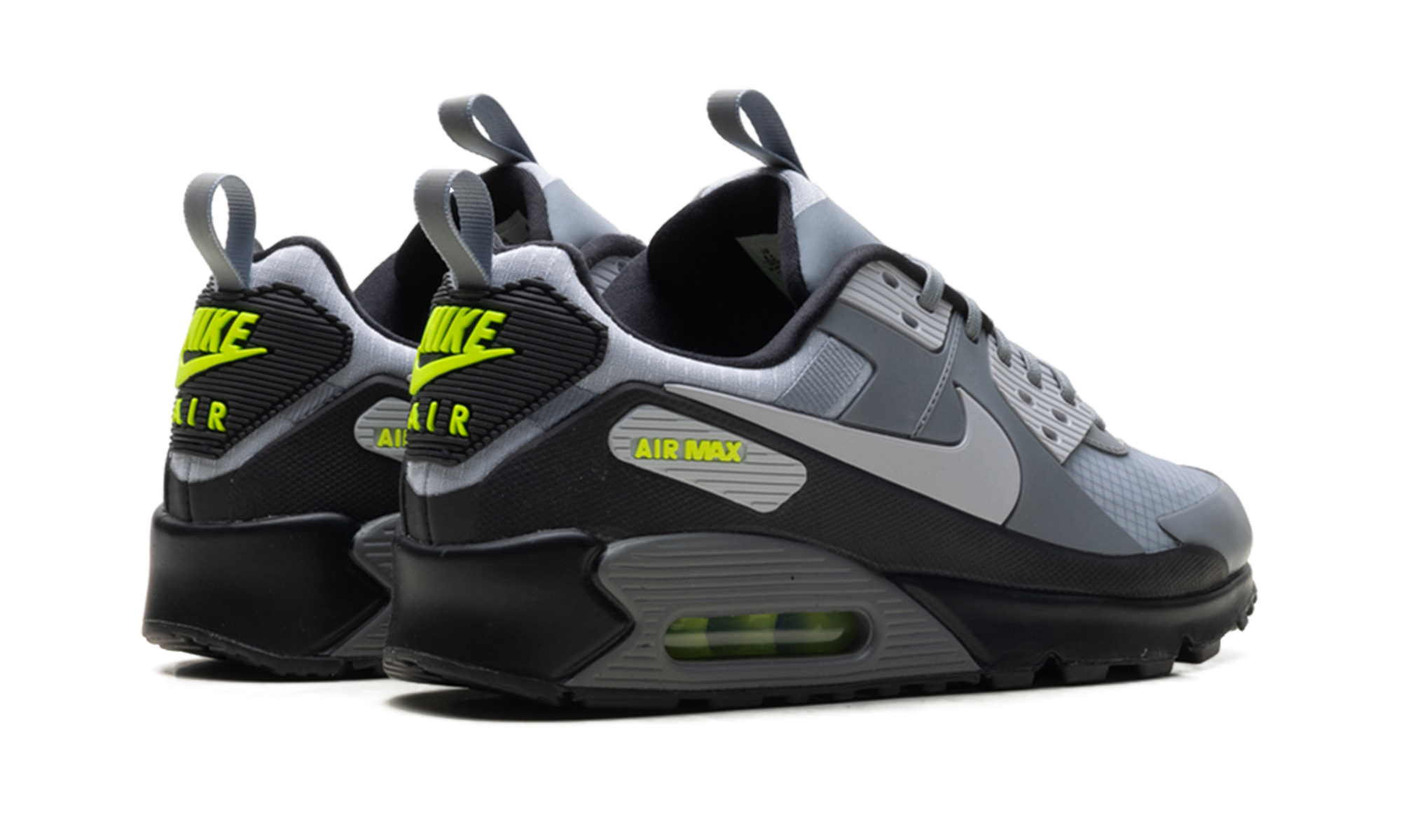 Air Max 90 Drift "Cool Grey Volt"