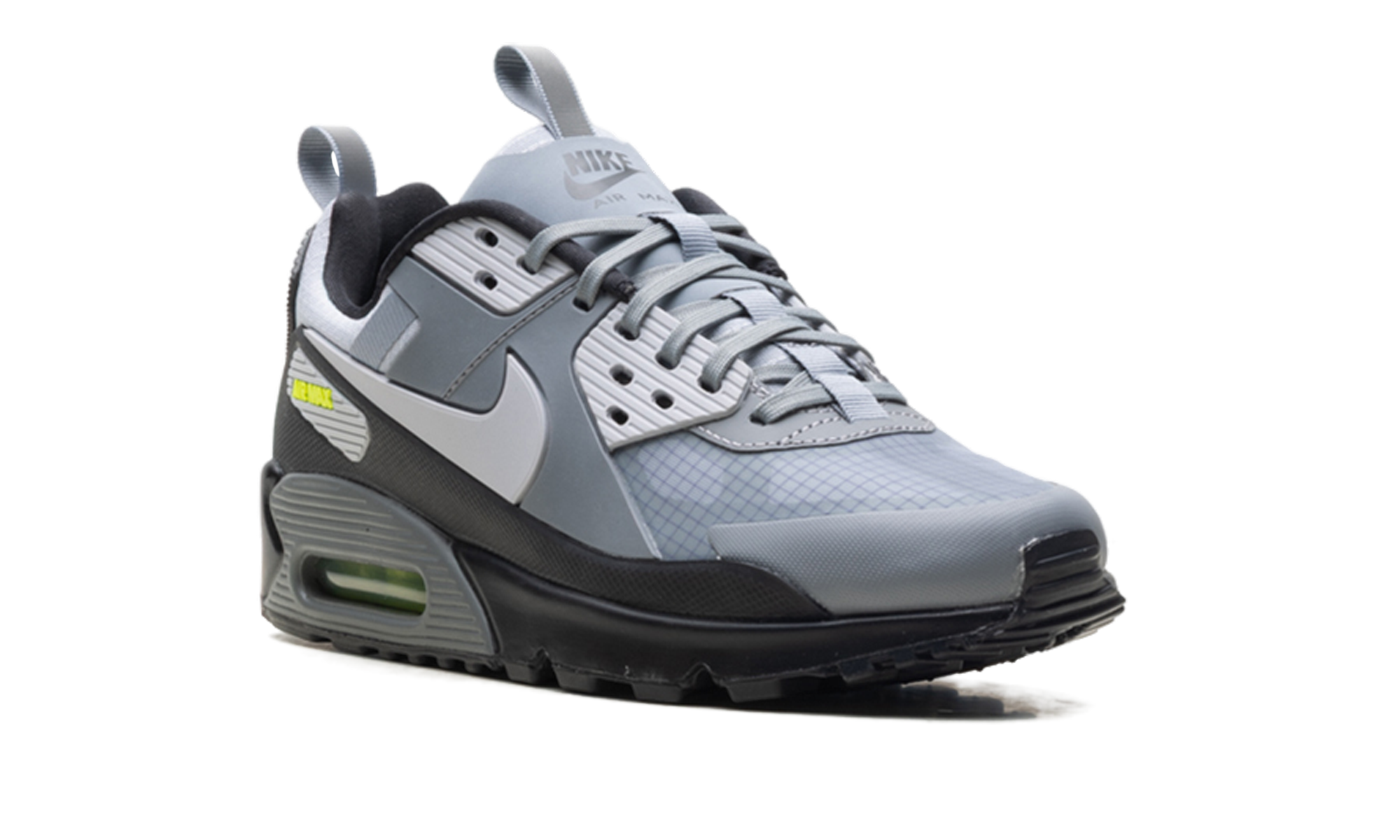 Air Max 90 Drift "Cool Grey Volt"