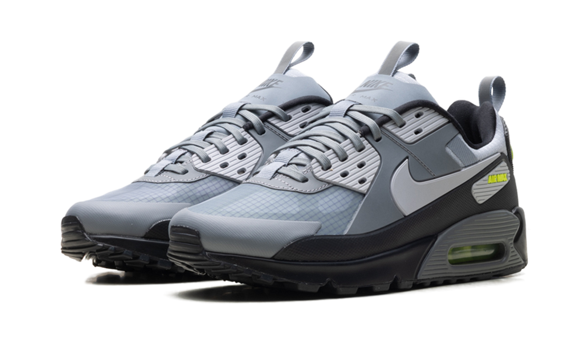 Air Max 90 Drift "Cool Grey Volt"