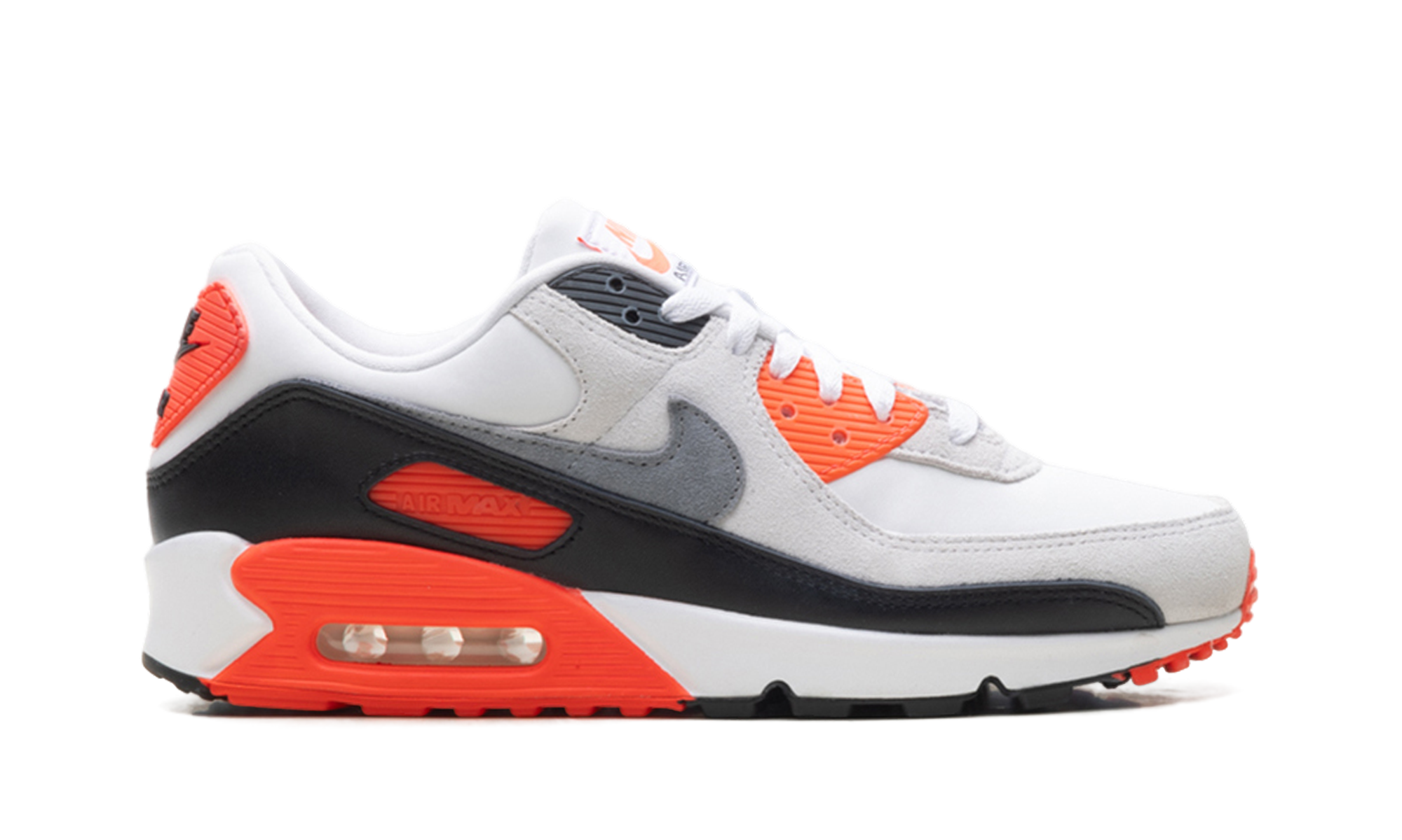 Air Max 90 "Infrared 3m (2026)"