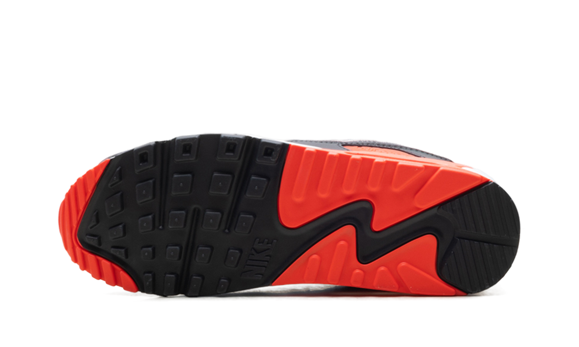 Air Max 90 "Infrared 3m (2026)"