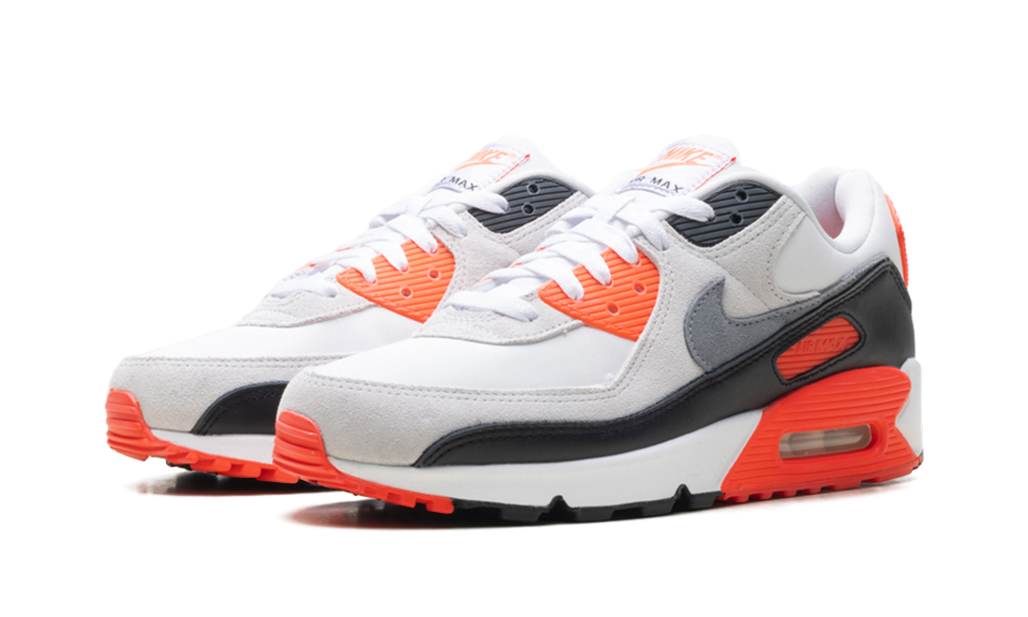 Air Max 90 "Infrared 3m (2026)"