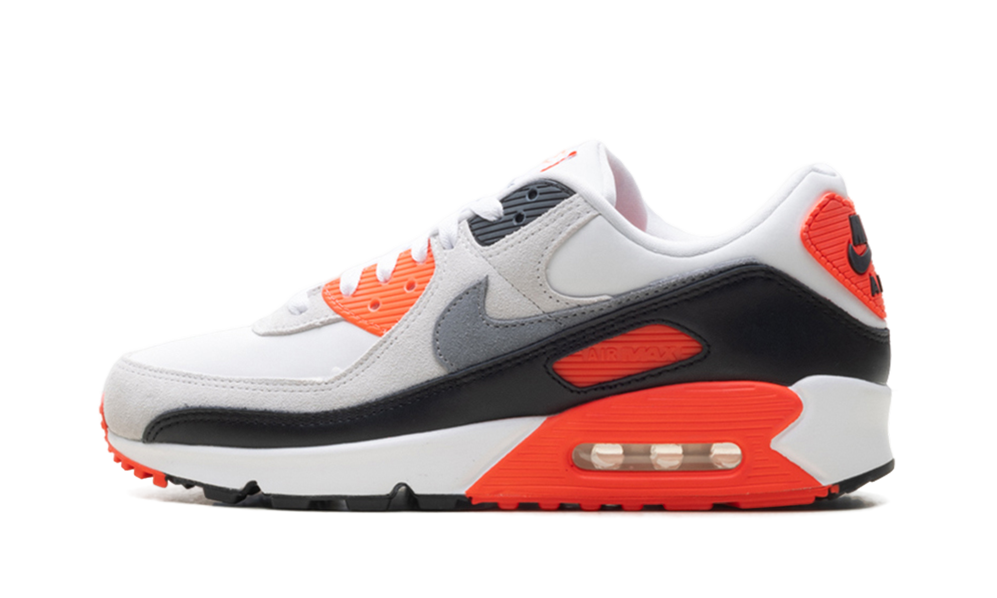 Air Max 90 "Infrared 3m (2026)"
