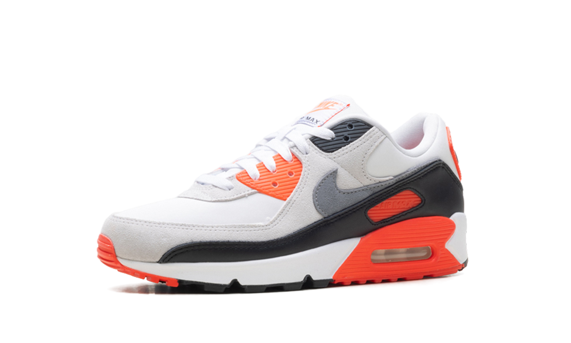 Air Max 90 "Infrared 3m (2026)"