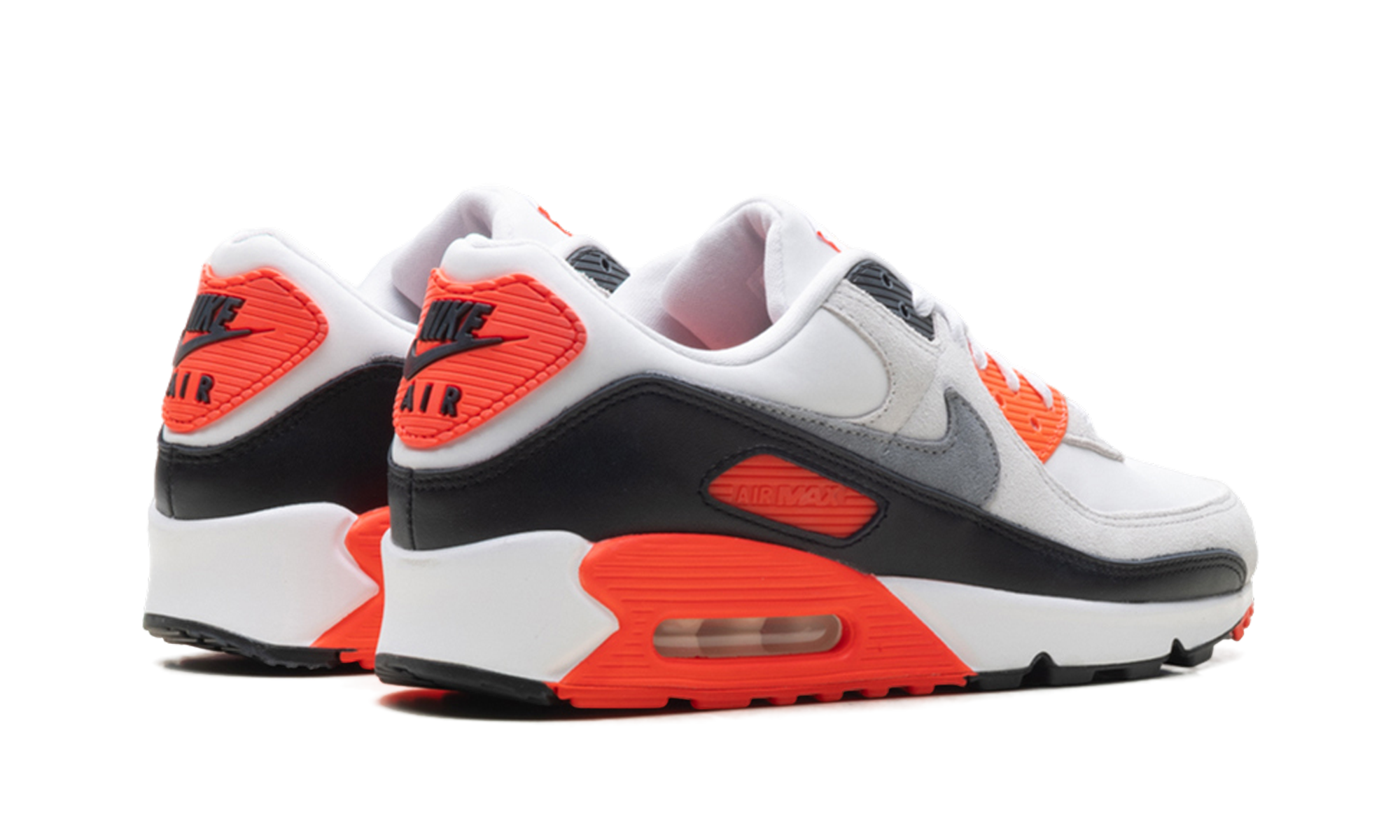 Air Max 90 "Infrared 3m (2026)"