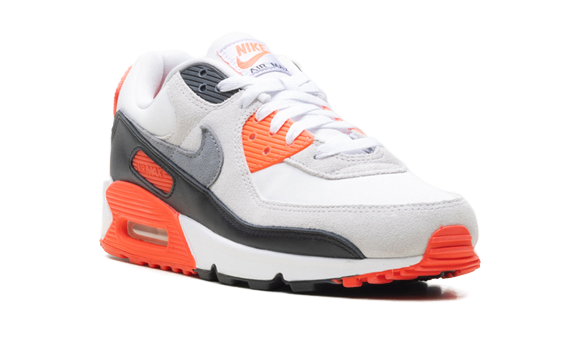 Air Max 90 "Infrared 3m (2026)"
