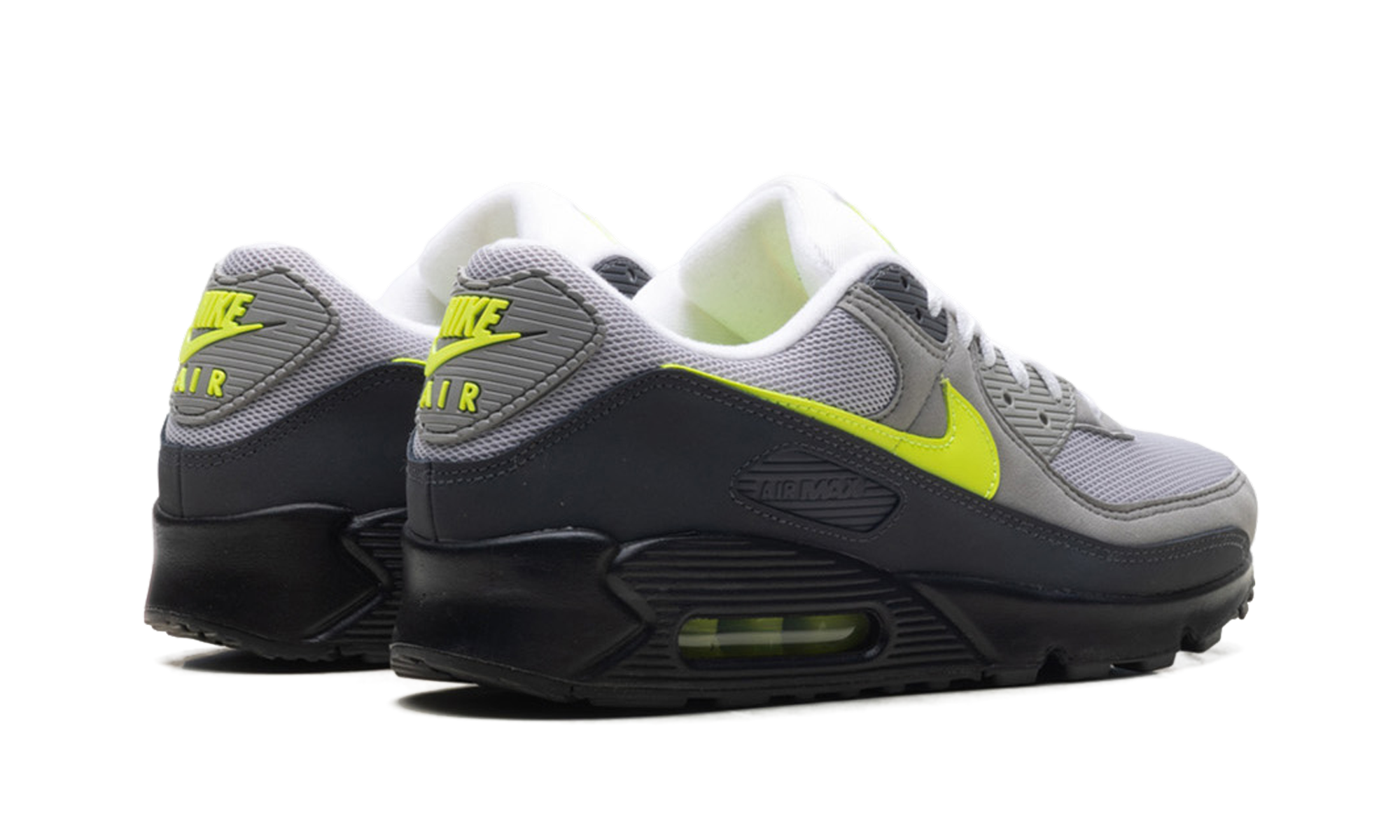 Air Max 90 "Neon"