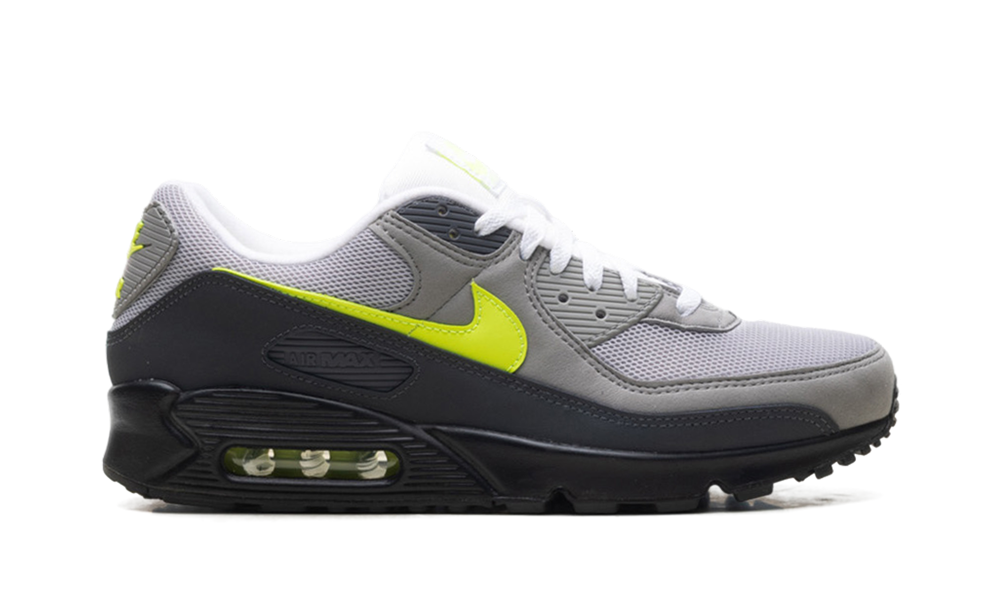 Air Max 90 "Neon"