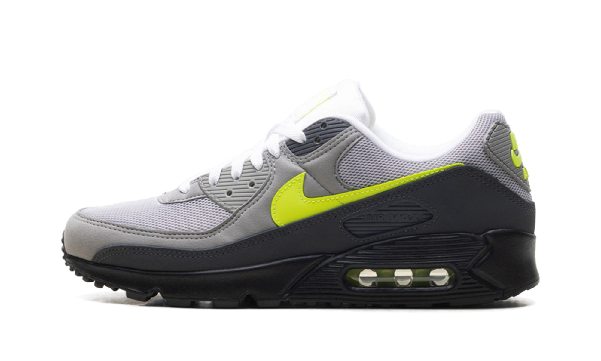 Air Max 90 "Neon"