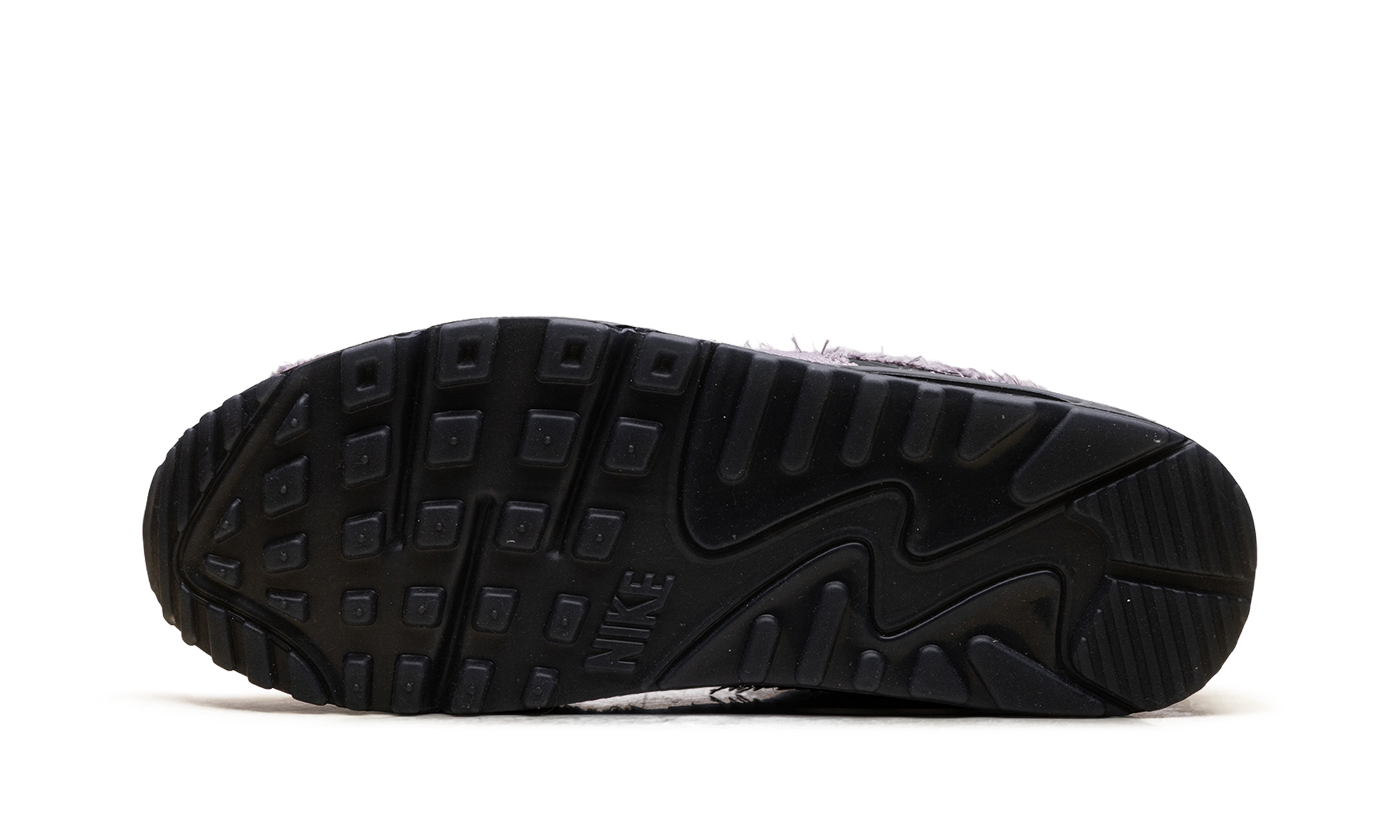 Air Max 90 Premium "Light Violet Ore / Iron Grey / Anthracite / Black"