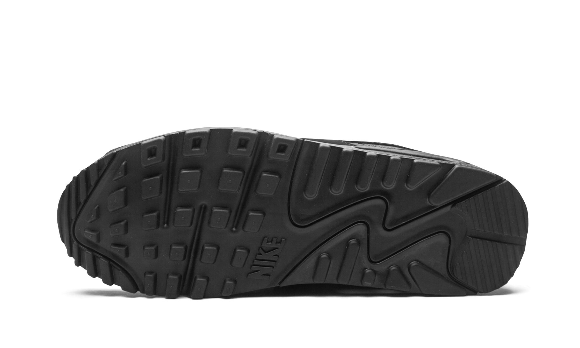 Air Max 90 Recraft "Triple Black"